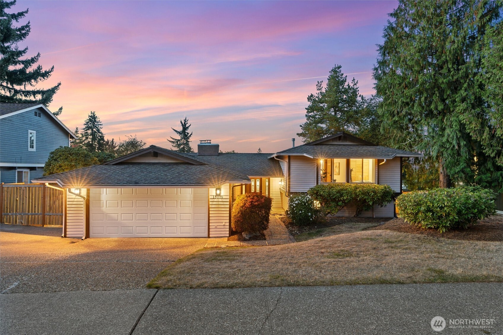 15010 SE 46th Way — home for sale