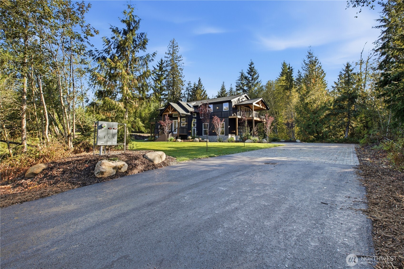 23420 253rd Avenue SE — home for sale