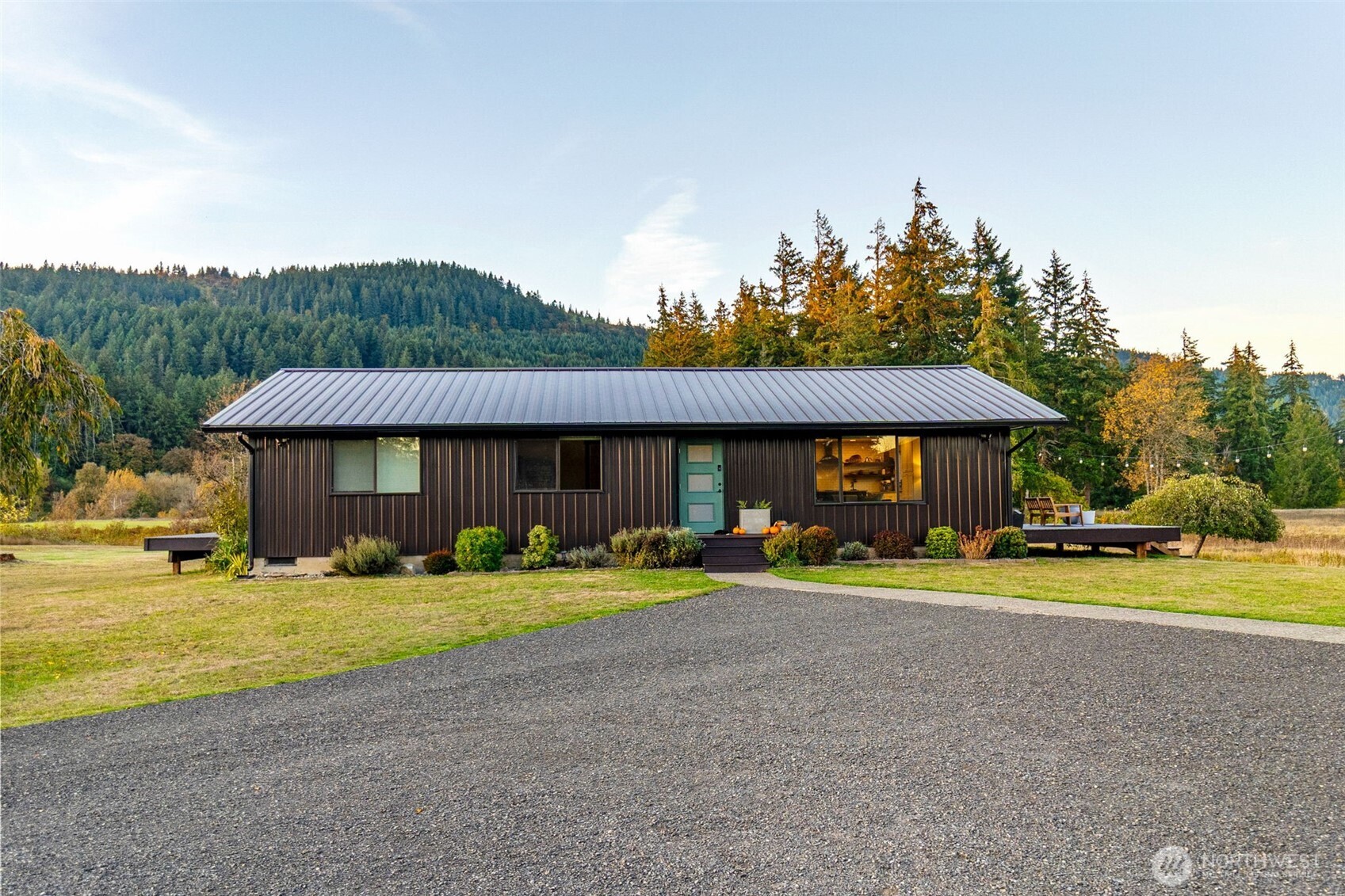 61 Sickman Ford Road — home for sale