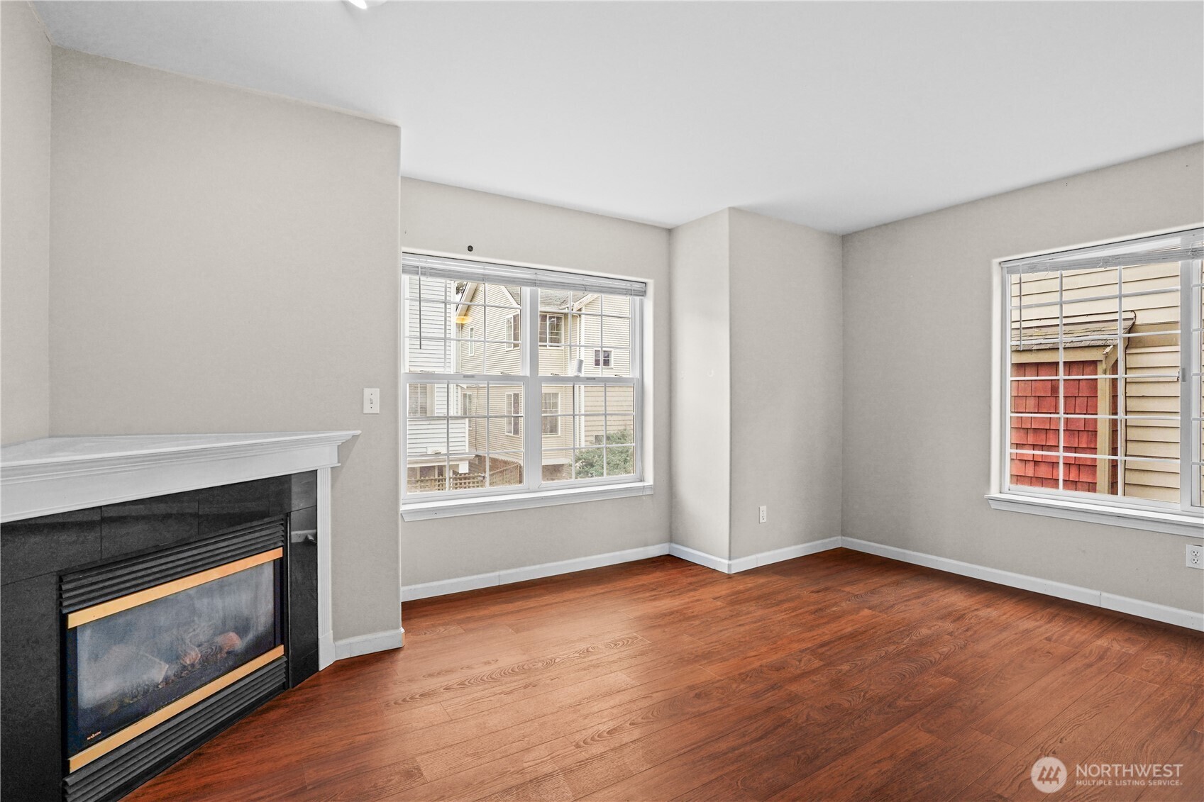 8526 Nesbit Avenue N #Unit D — home for sale