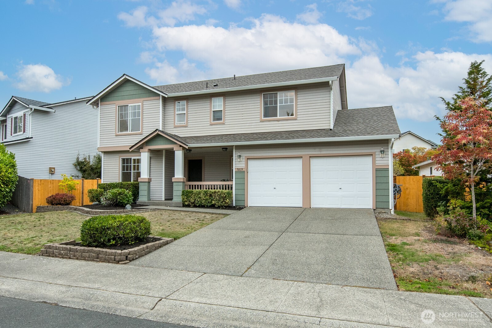 5019 146th Street SE — home for sale