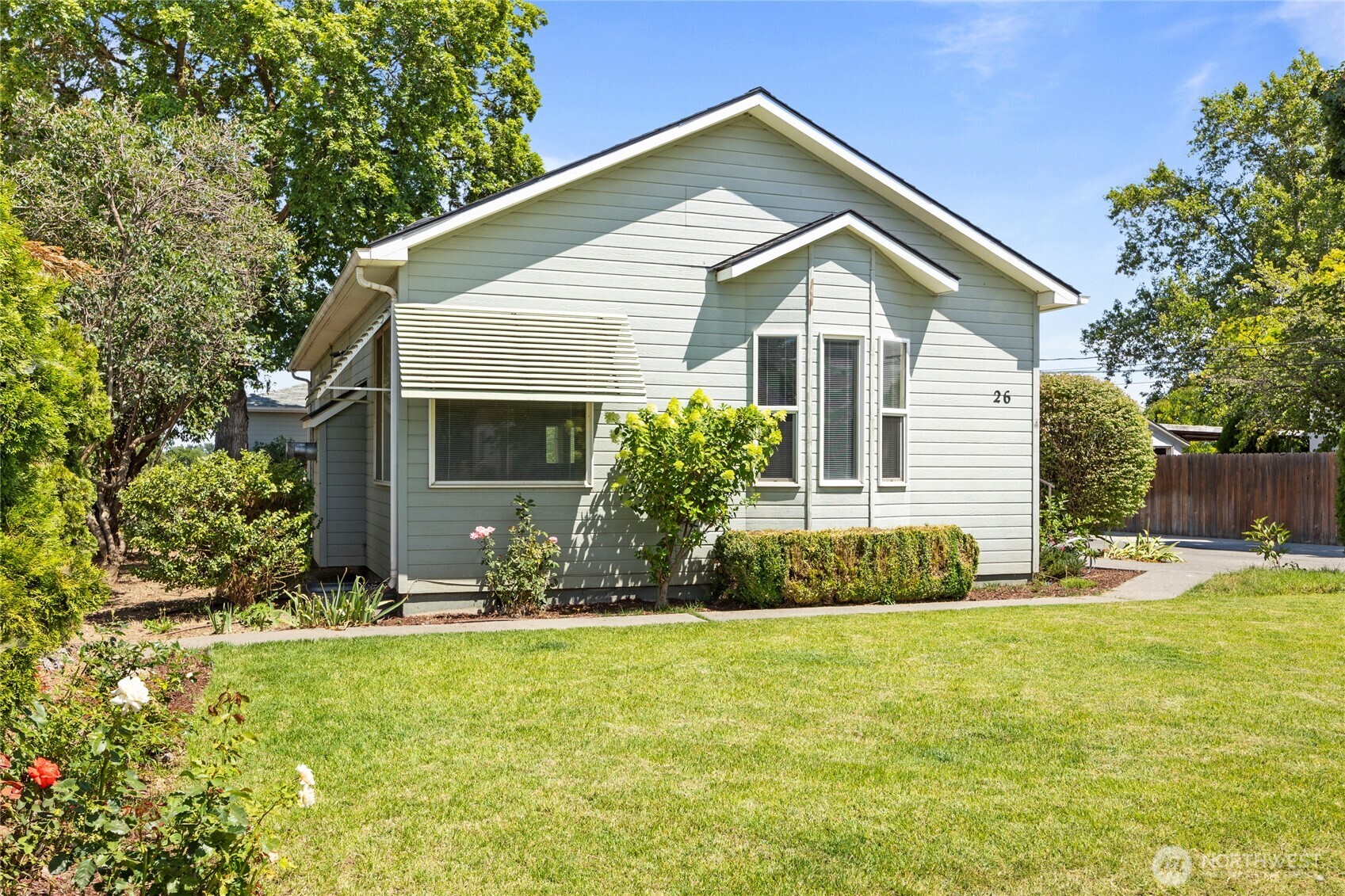 26 SW 13th — home for sale