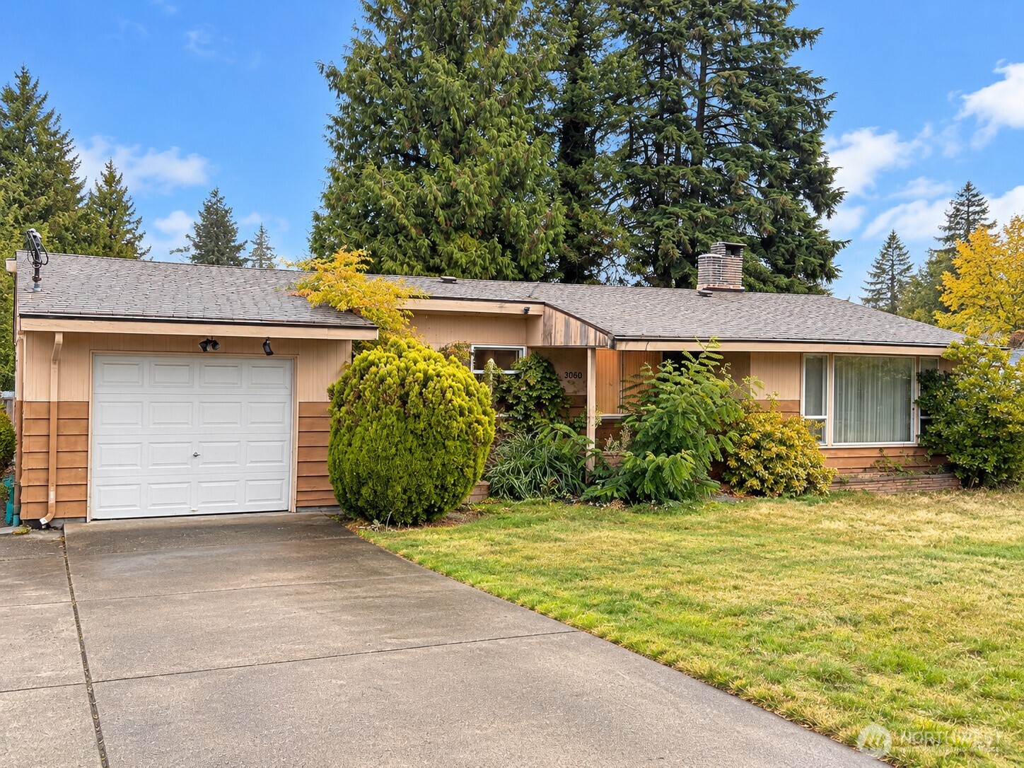 3060 S 154th Street — home for sale