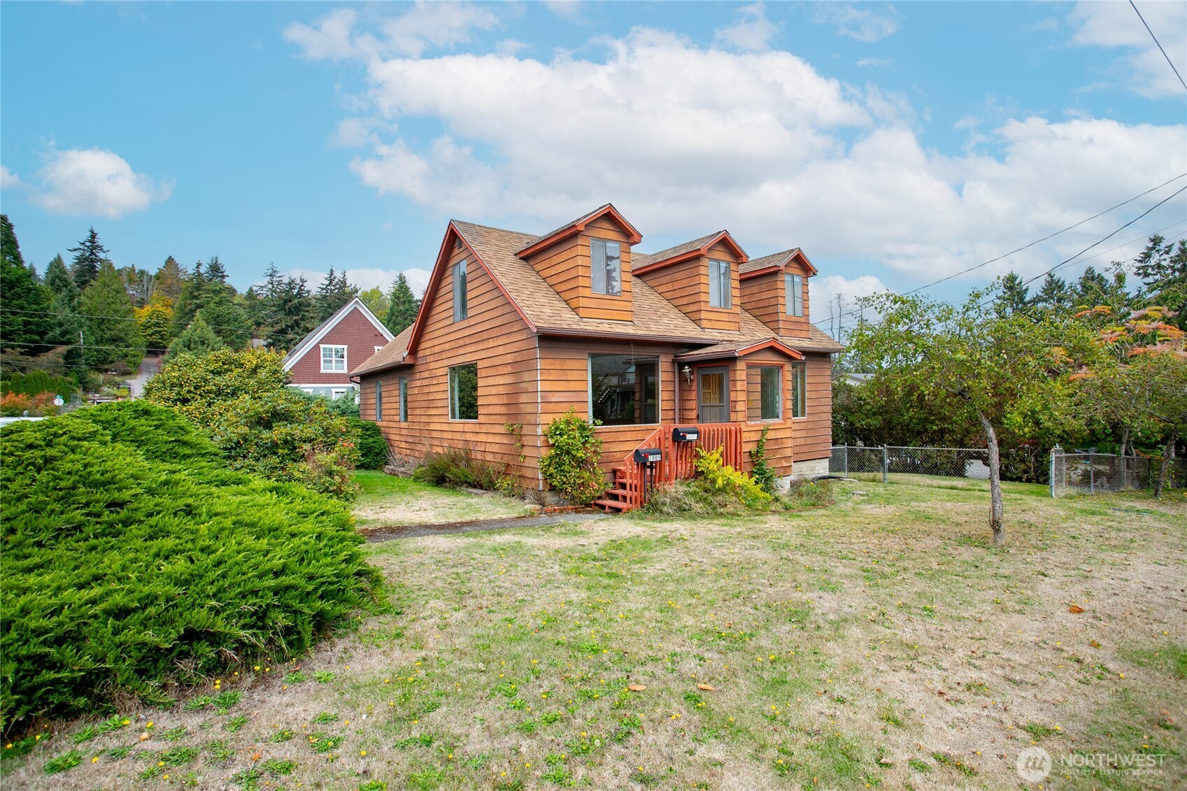 1901 Harris Avenue — home for sale