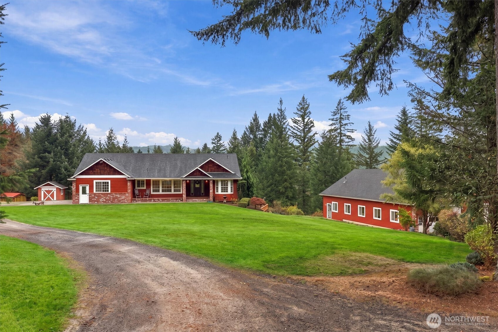 26129 NE C C Landon Road — home for sale