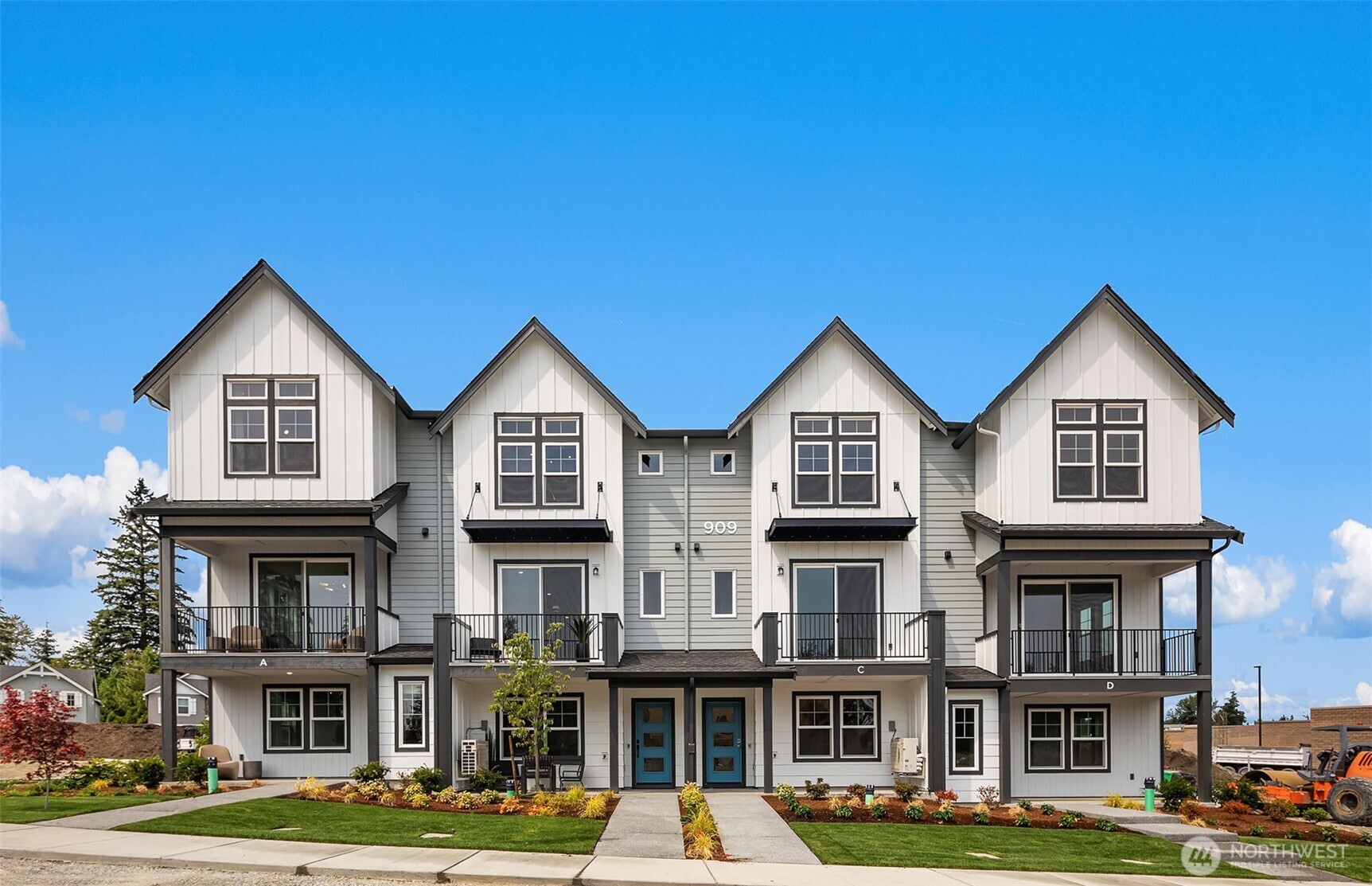 1003 243rd Place SE #A — home for sale