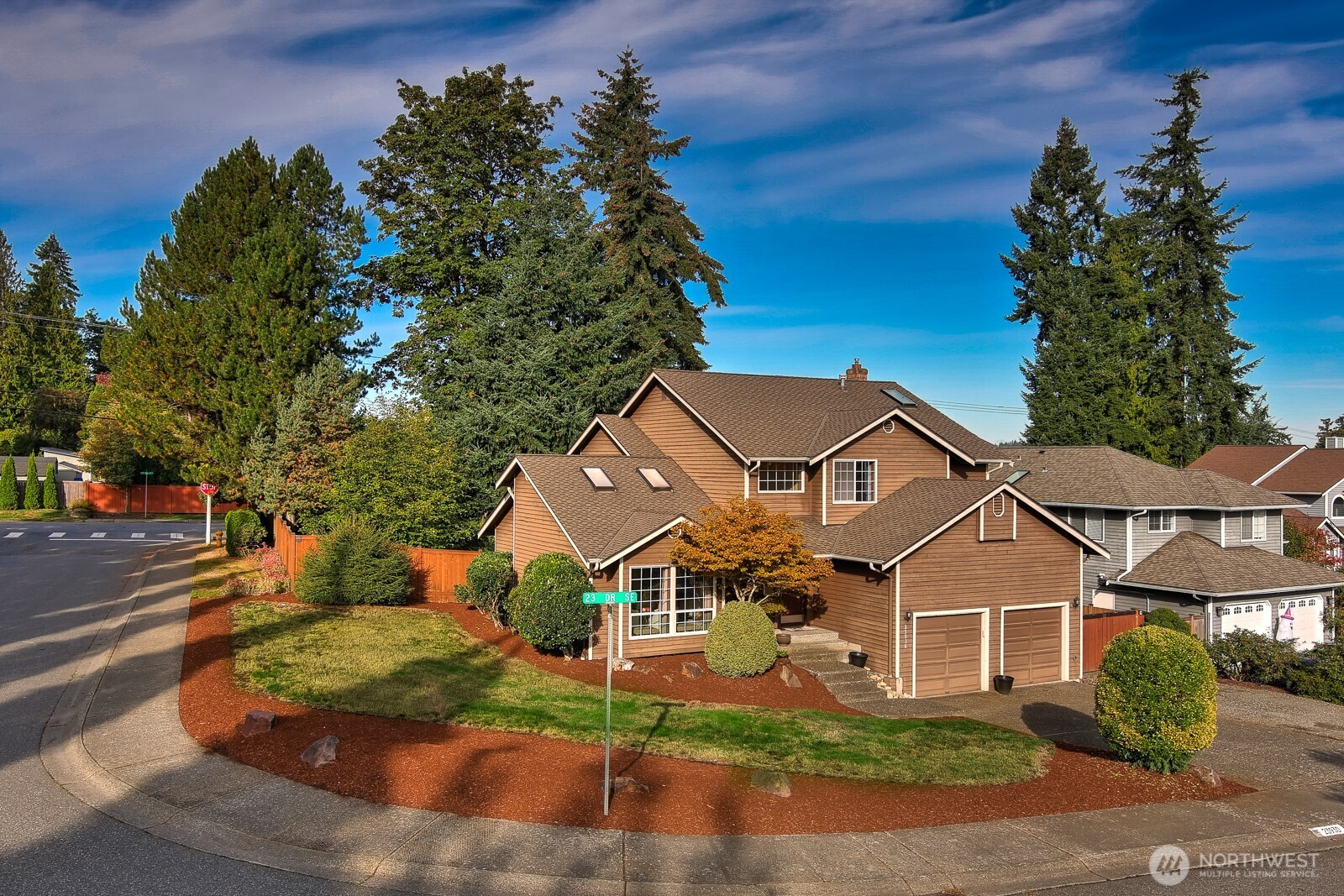 23930 23rd Drive SE — home for sale