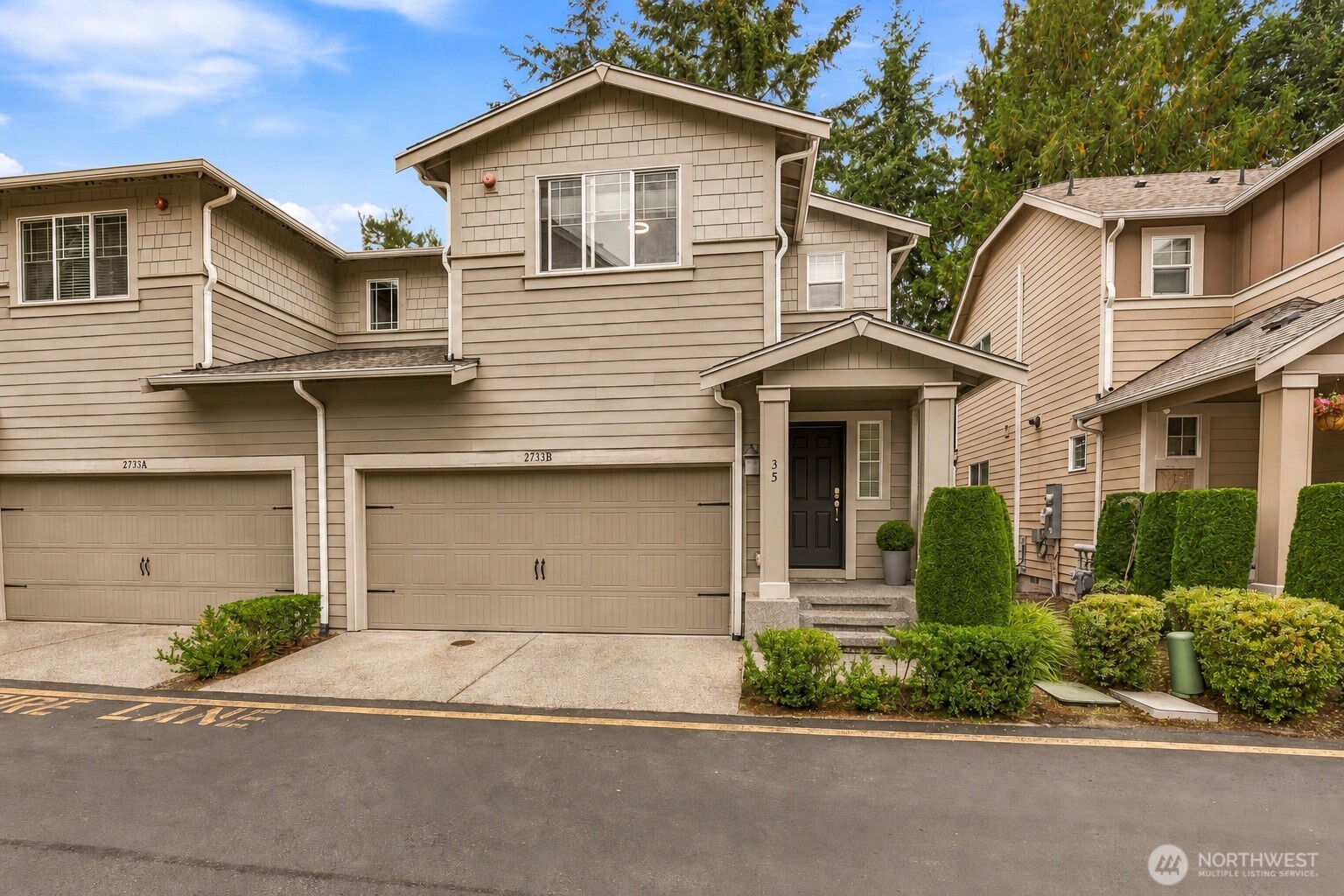 2733 197th Lane SW #B — home for sale