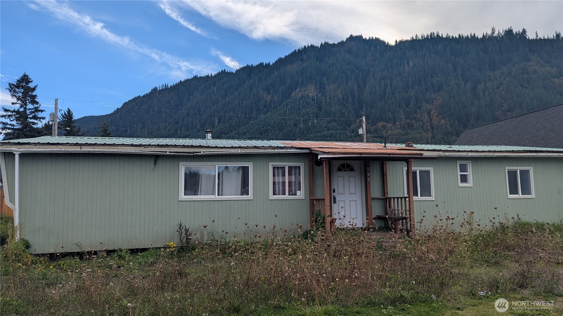 100 Tully — home for sale
