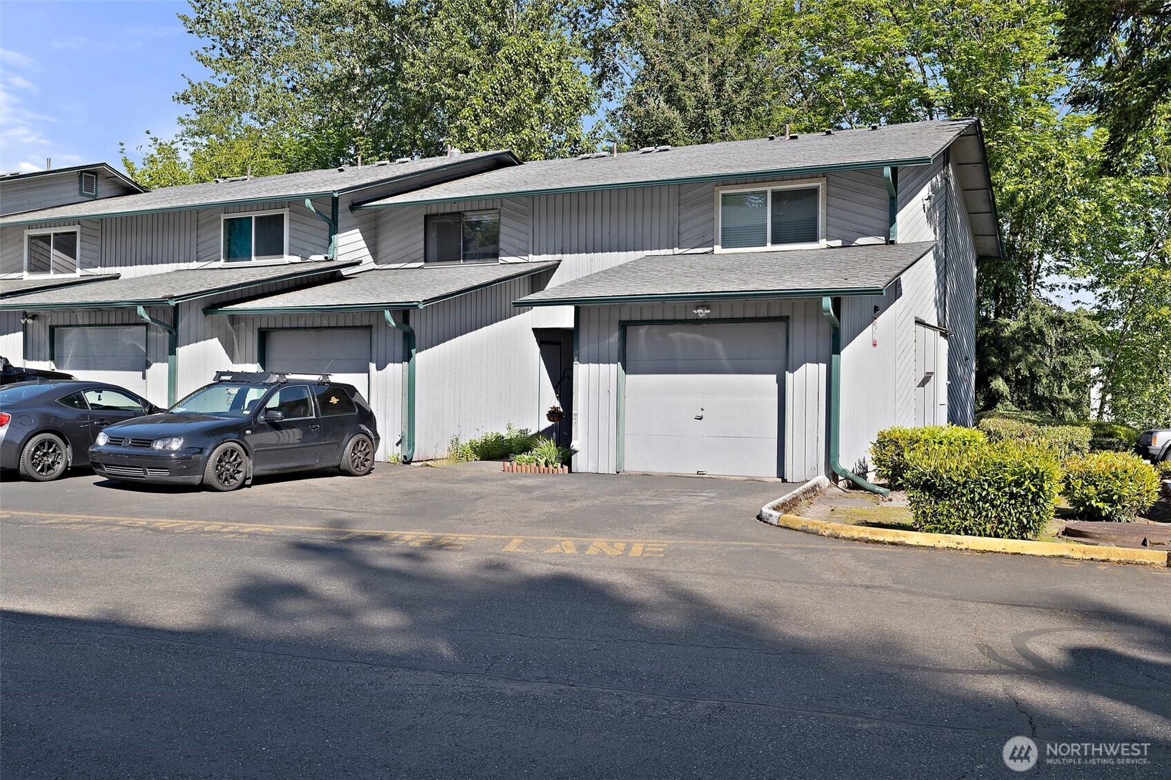 4008 S 158th Street #J — home for sale