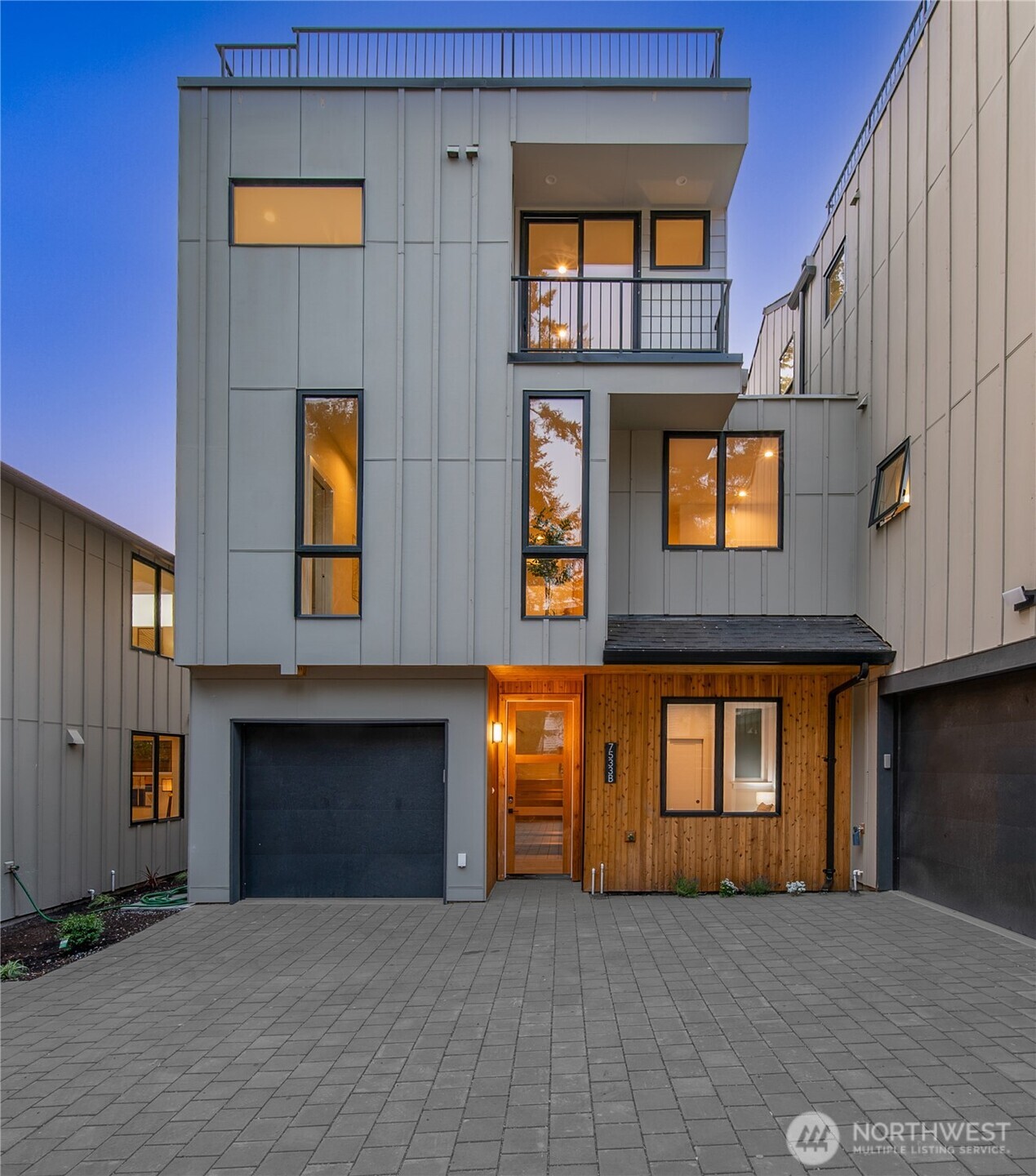 7533 31st Avenue NE #B — home for sale