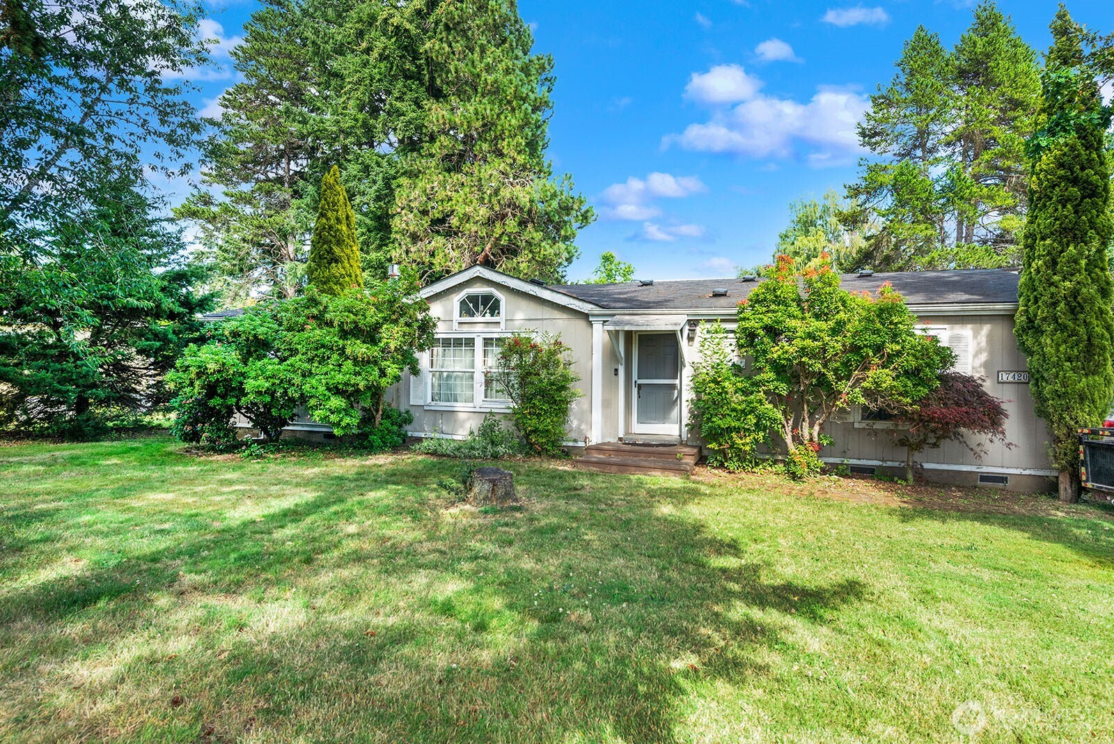17420 97th Place SW — home for sale