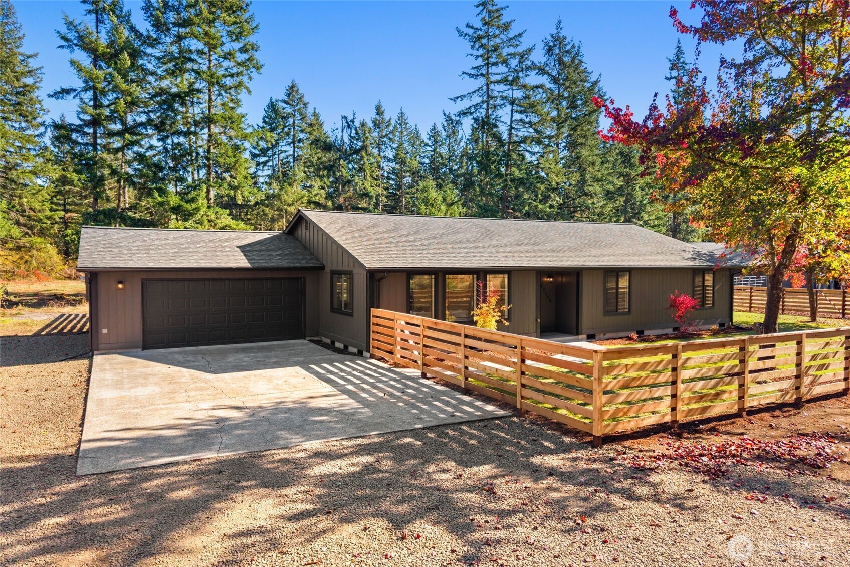 12510 Rainier Acres Road SE — home for sale