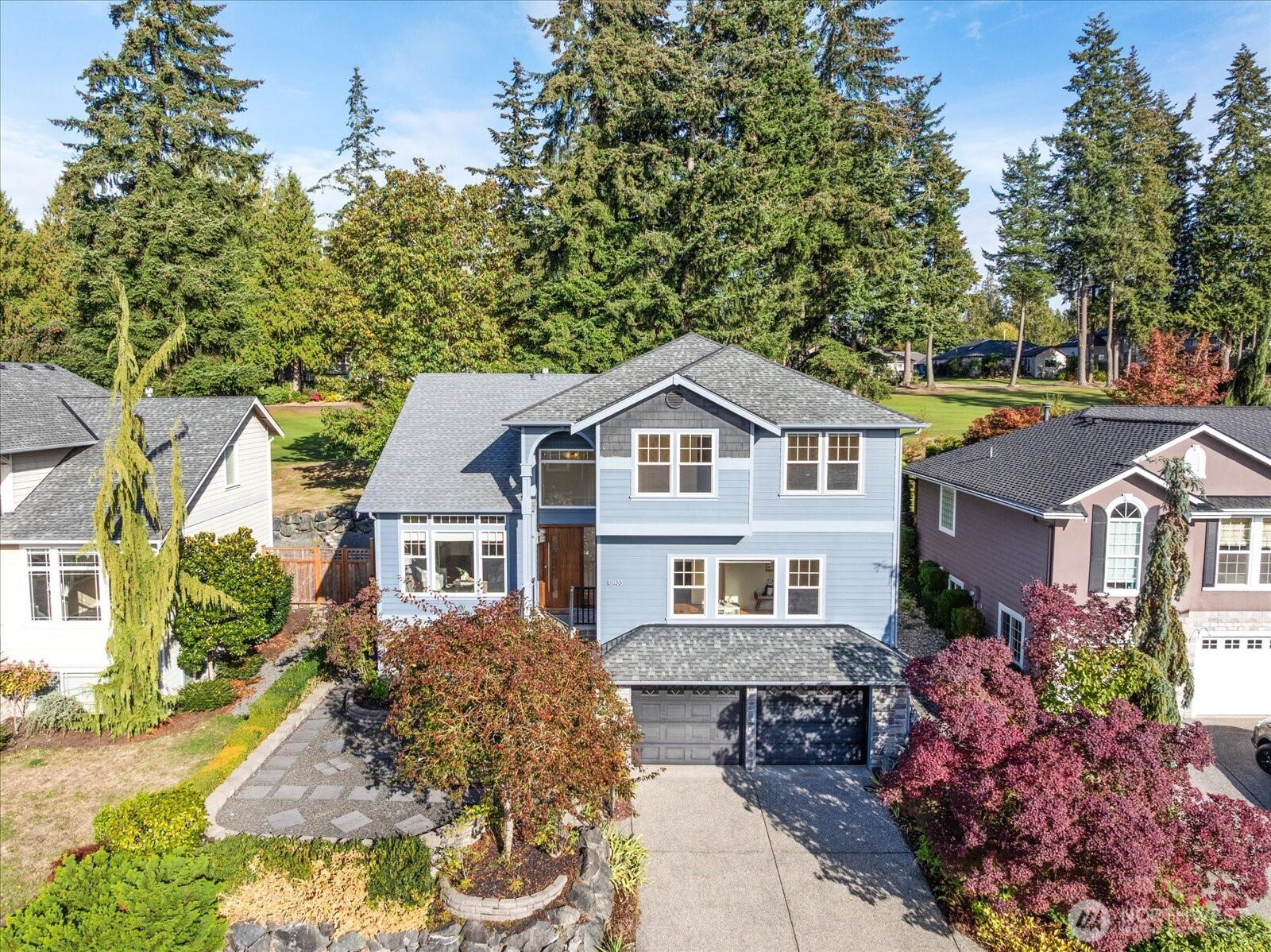 18433 Hawksview Drive — home for sale