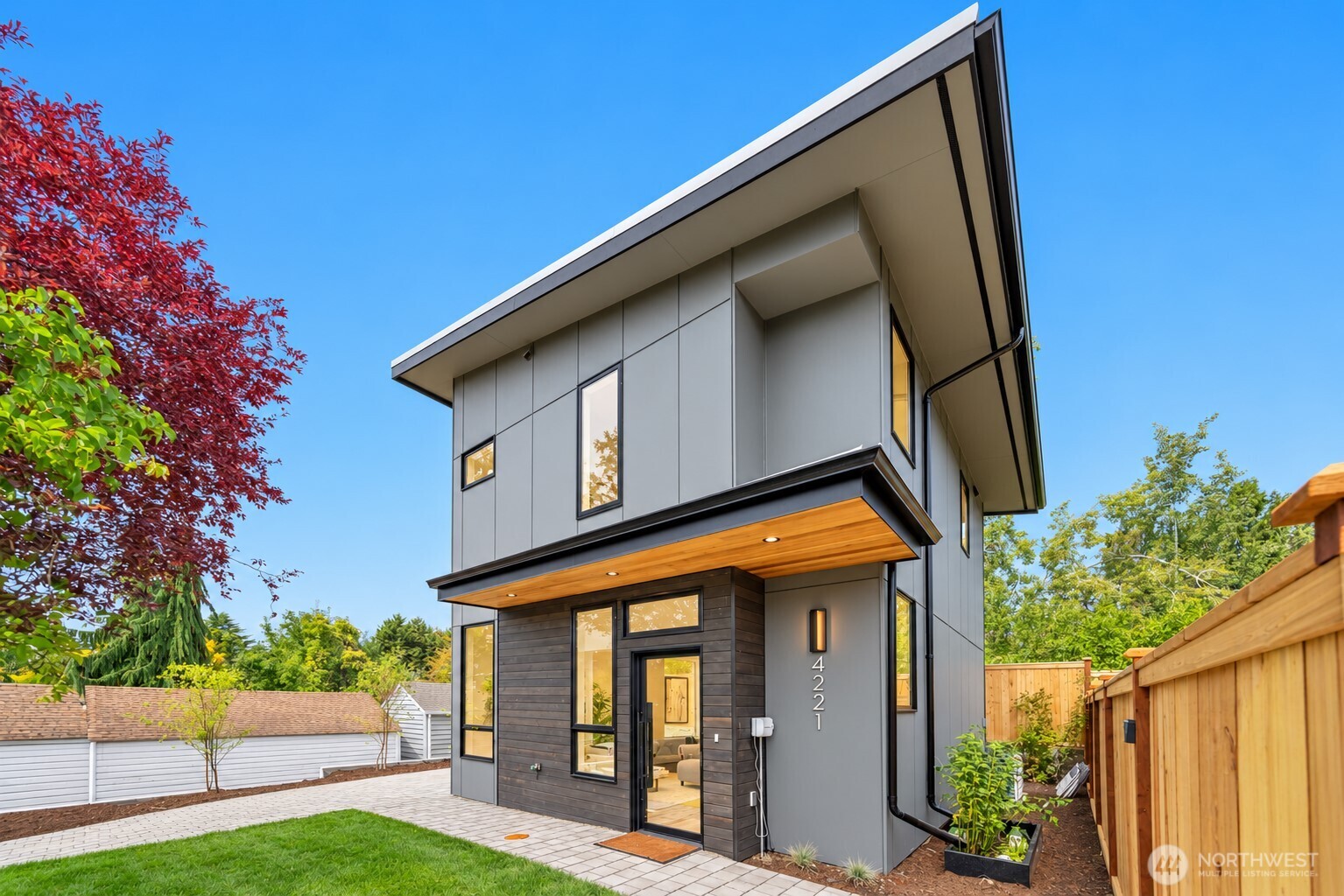 4219 51st Avenue S #B — home for sale