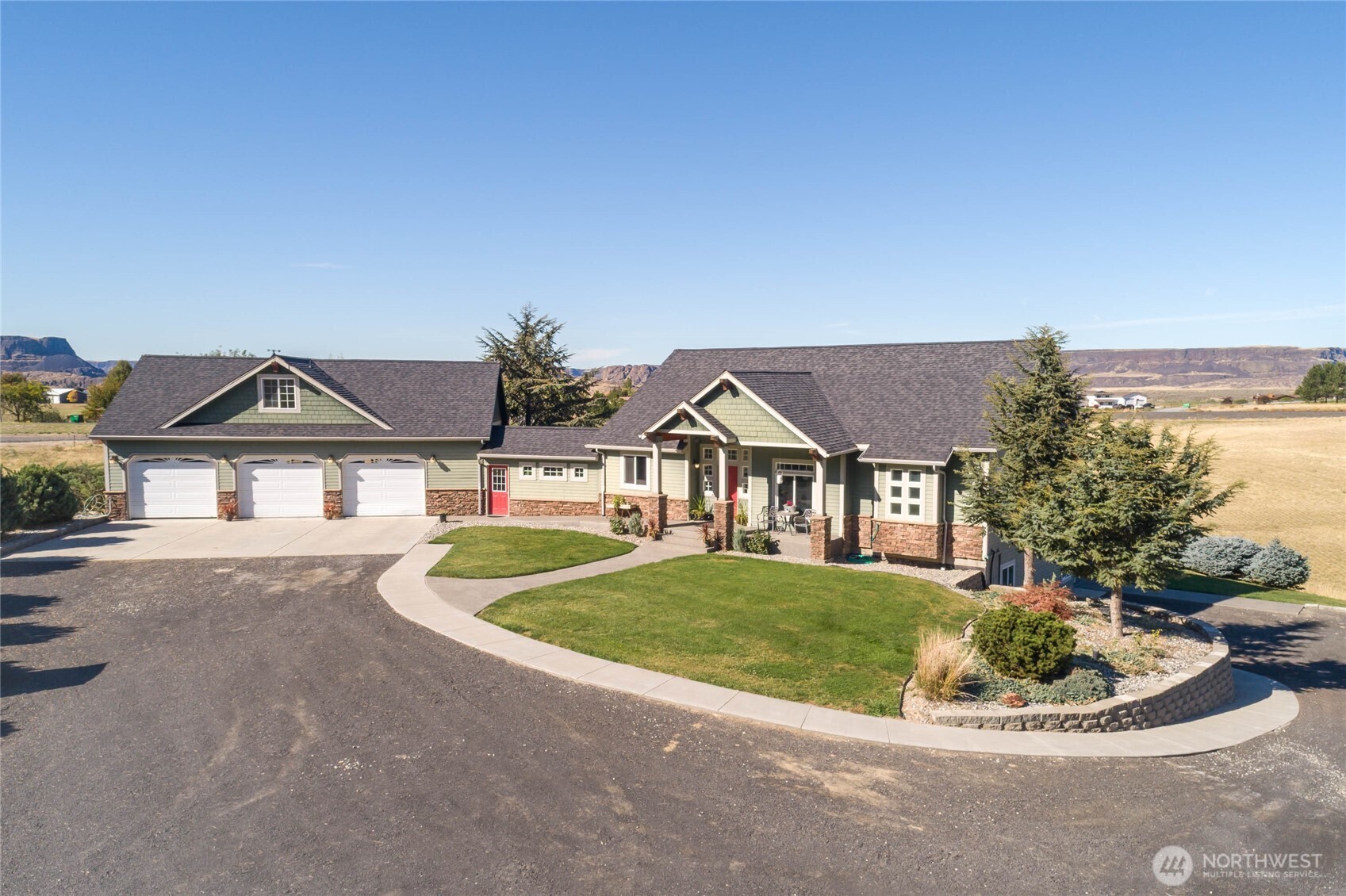 55776 Bay Area Drive NE — home for sale