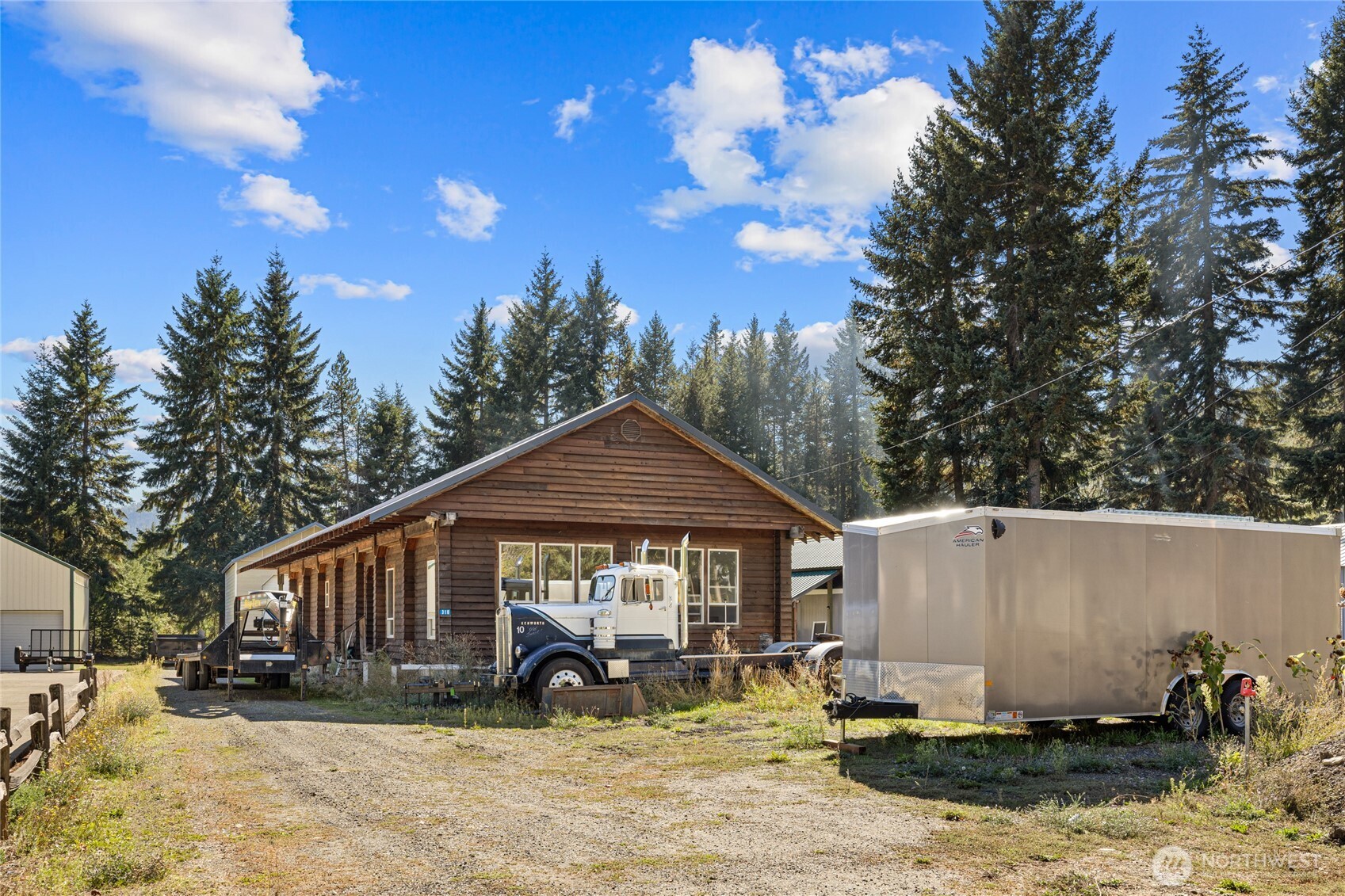 310 Pit Way — home for sale