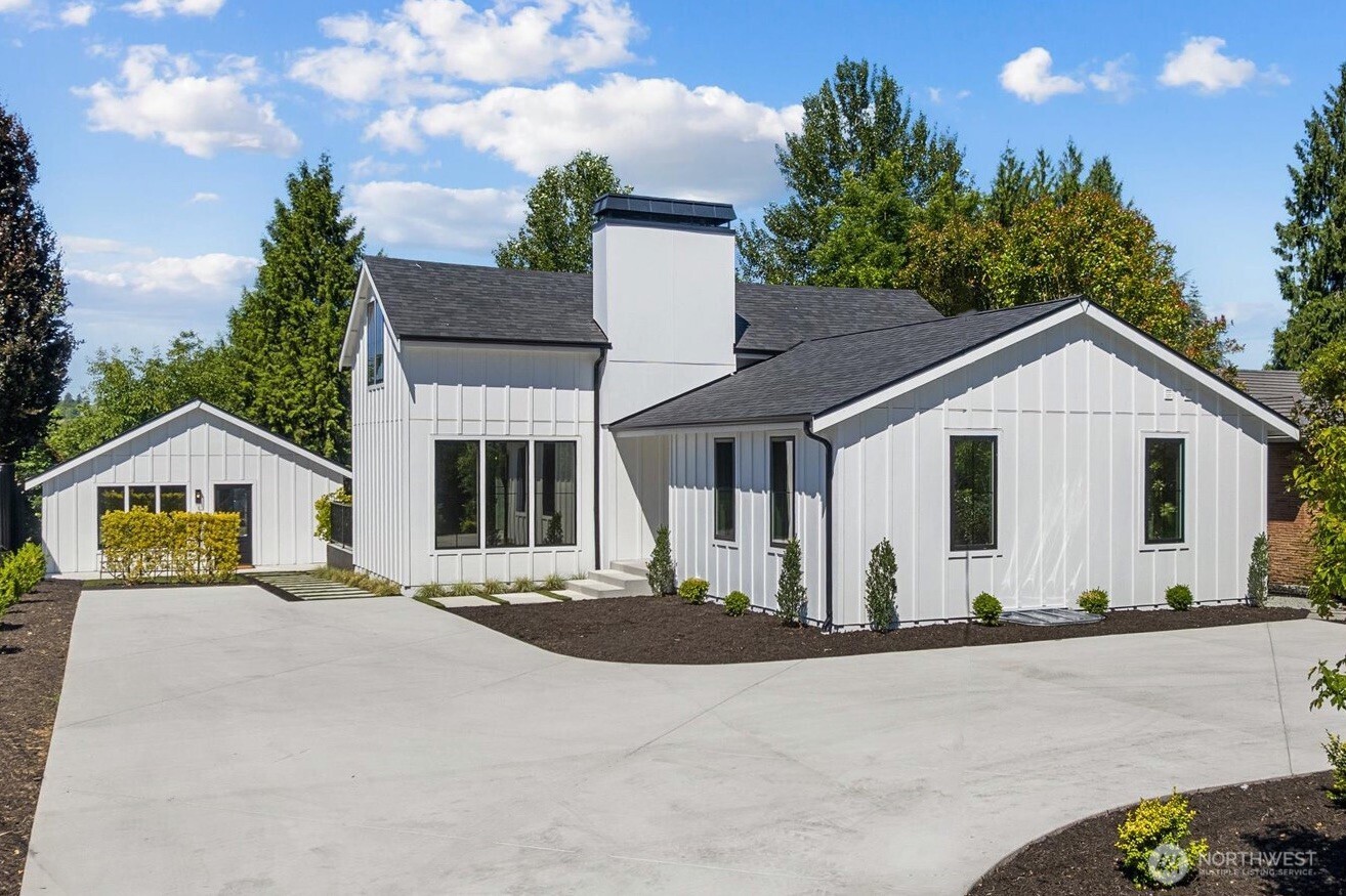 7743 Seward Park Avenue S #A — home for sale