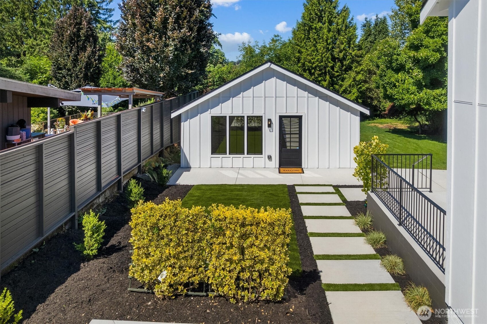 7745 Seward Park Avenue S — home for sale