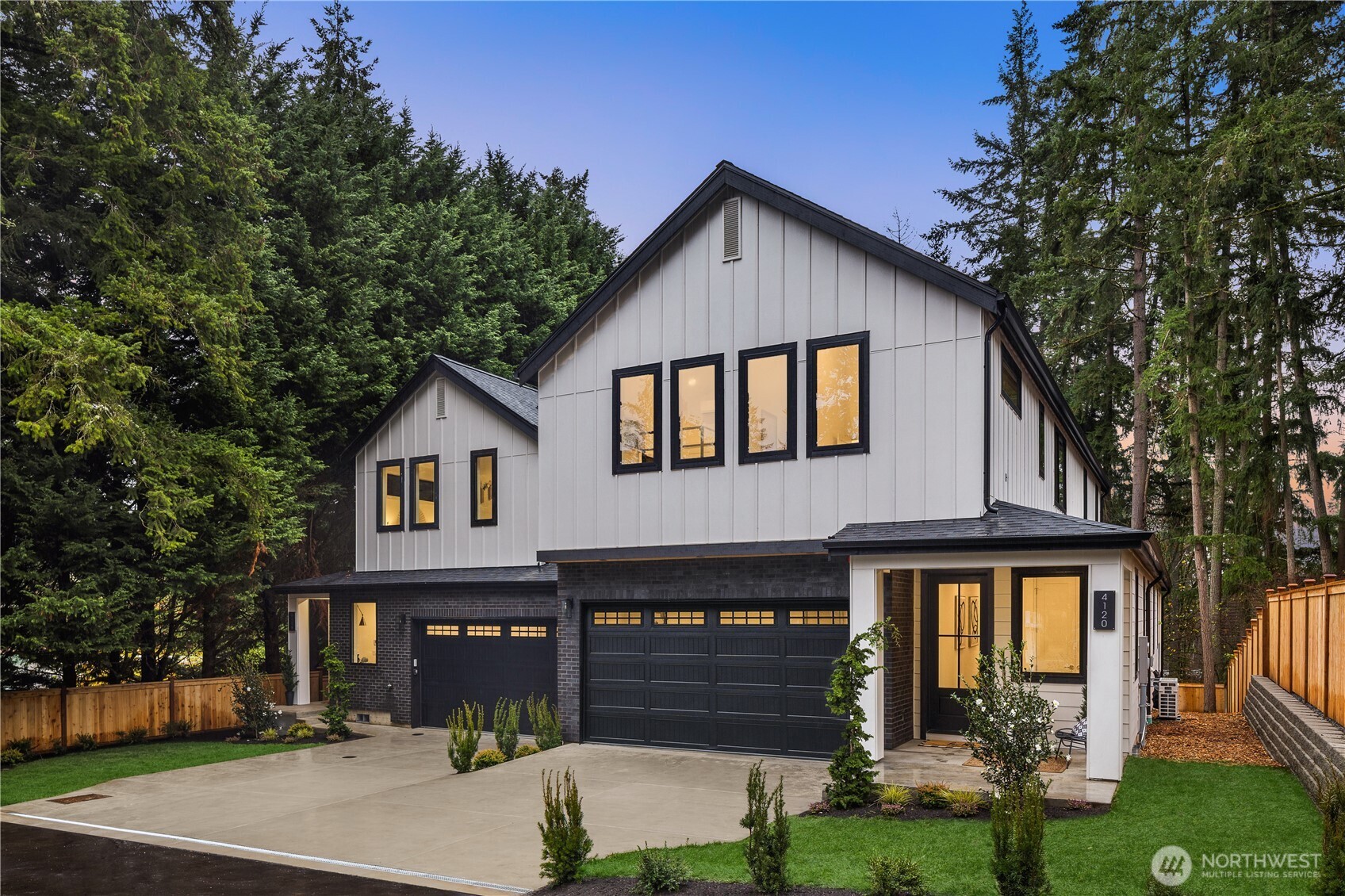4120 161st Avenue SE — home for sale