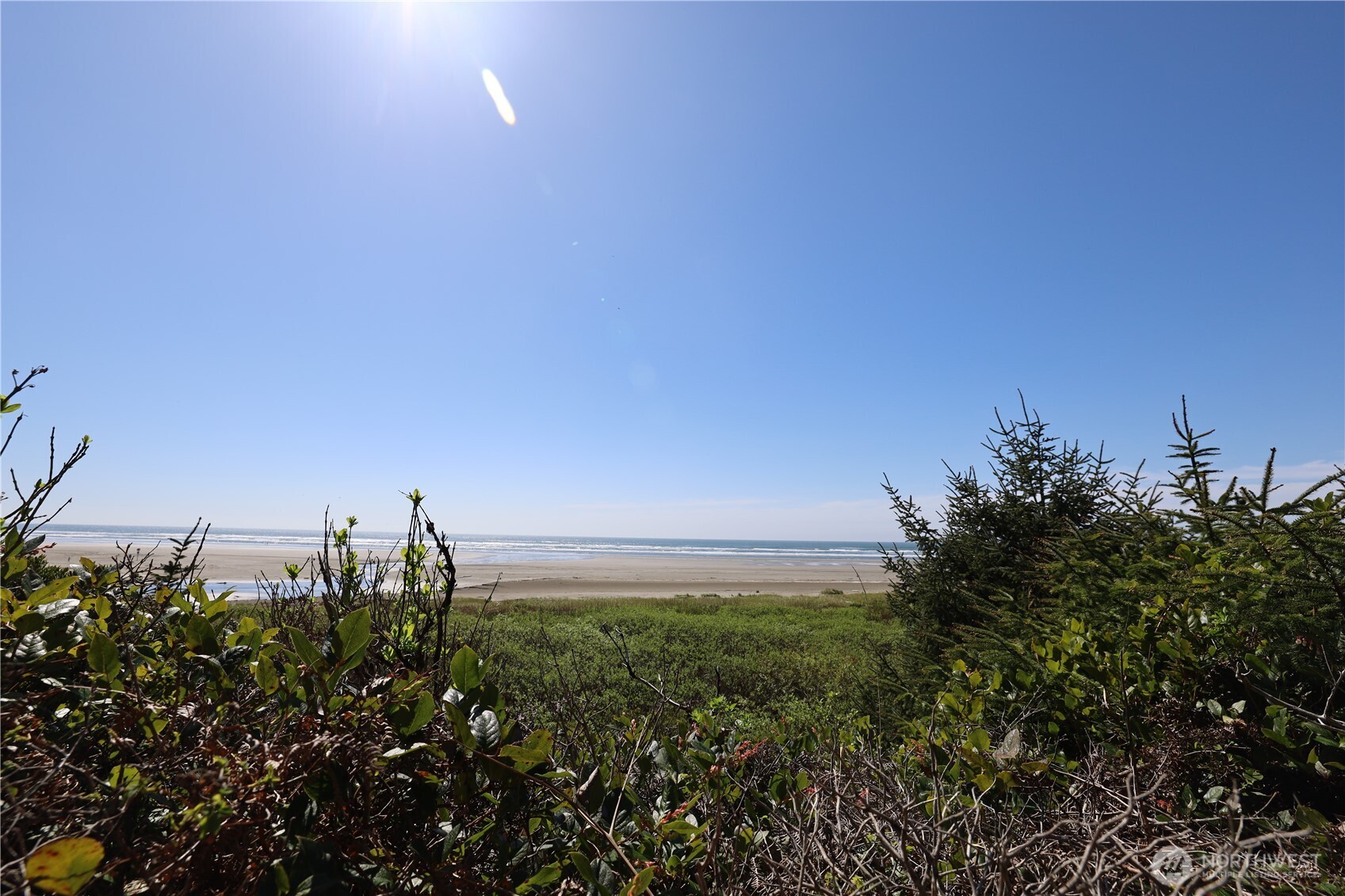 5 & 6 Roosevelt Beach Lots — home for sale