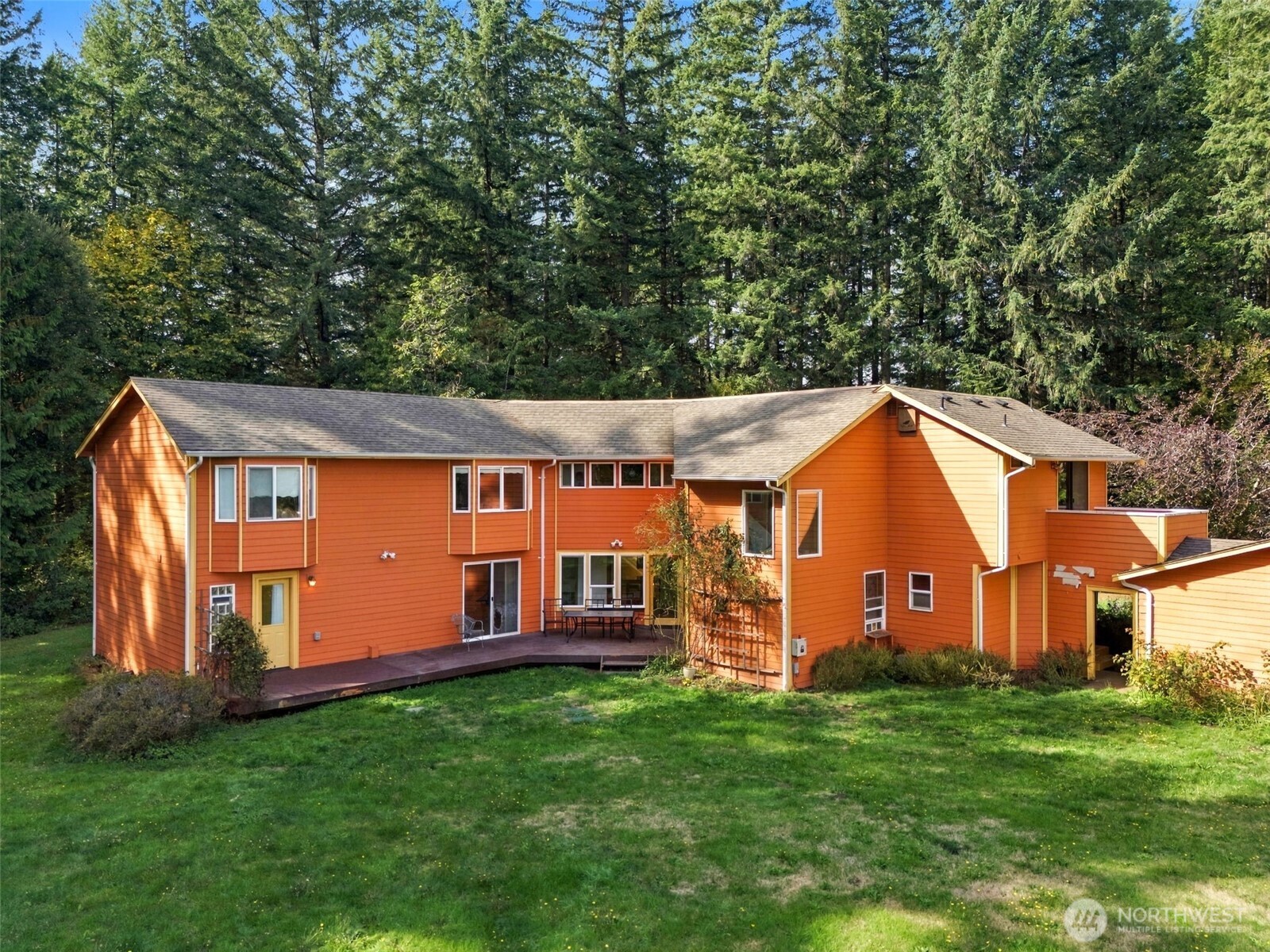 9822 Dempsey Lane SW — home for sale