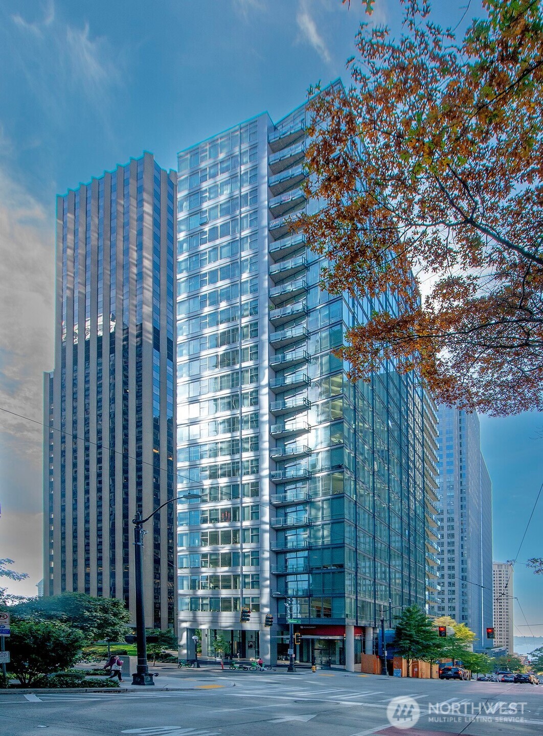 909 5th Avenue #1605 — home for sale