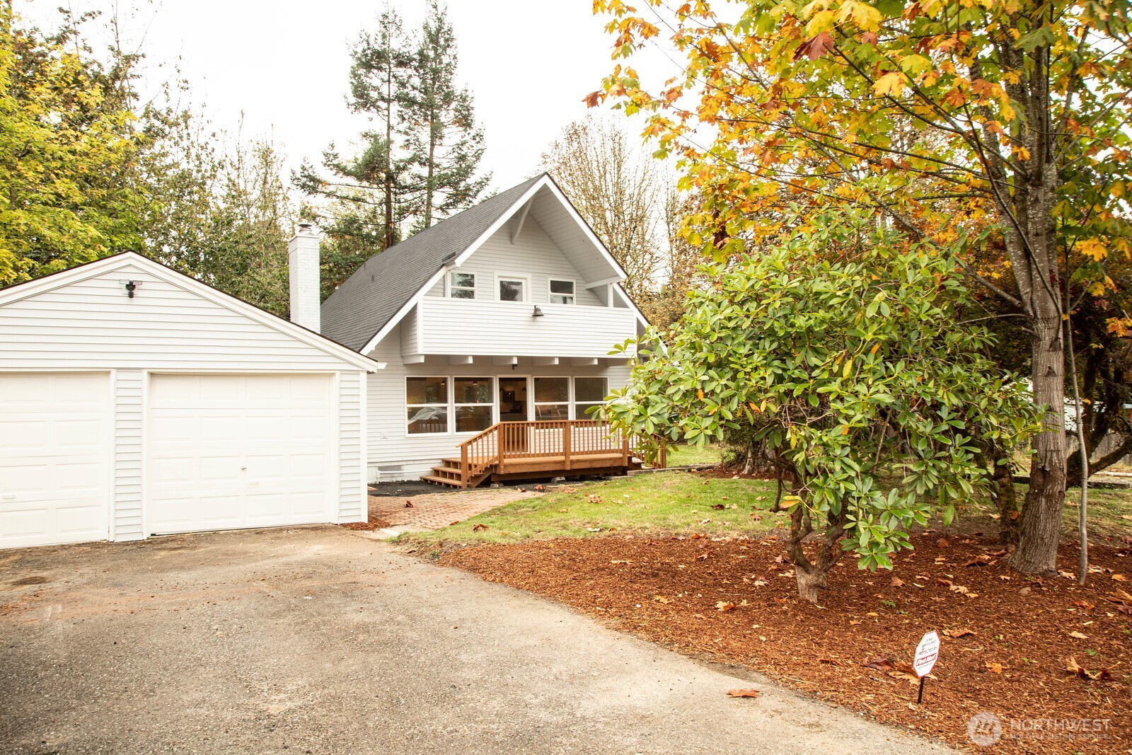 11815 Shoreview Drive SW — home for sale