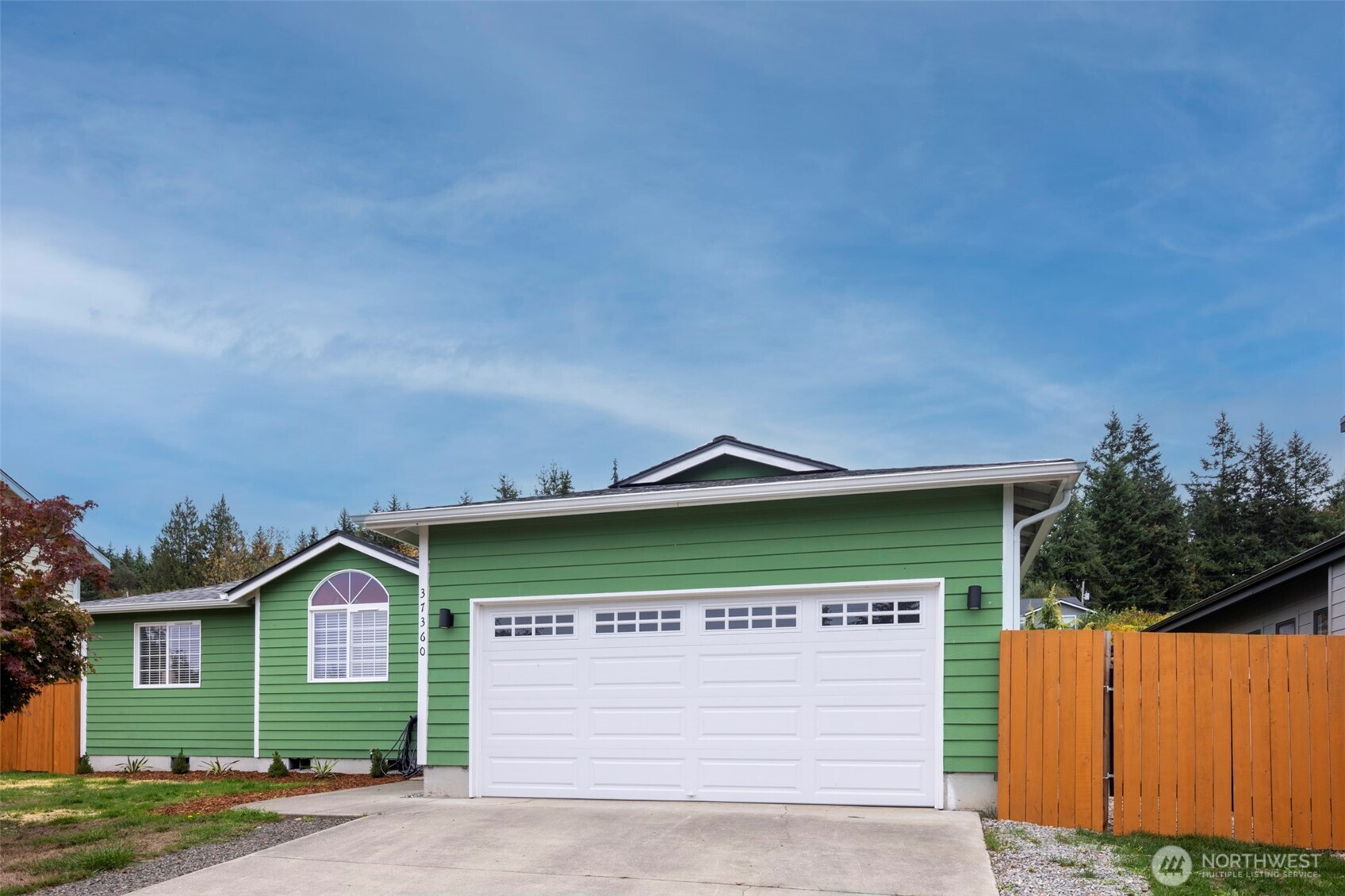 37360 Buck Road NE — home for sale