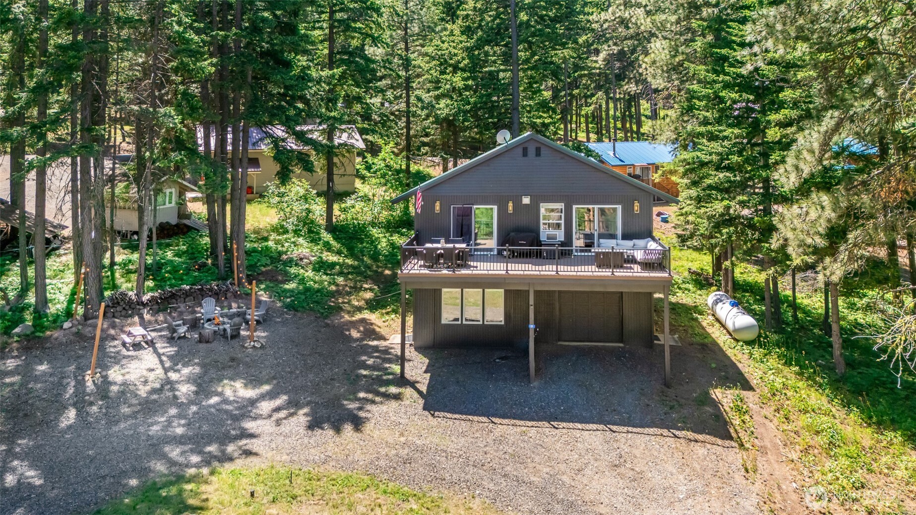 221 Gunther Loop Road — home for sale