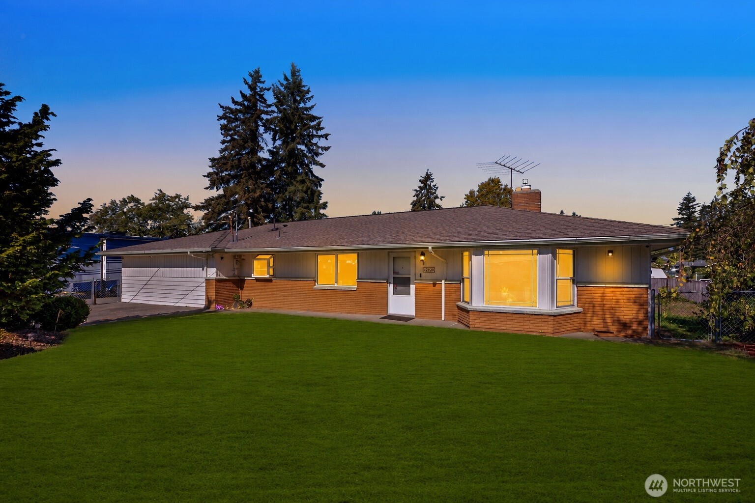 12820 SE 172nd Street — home for sale