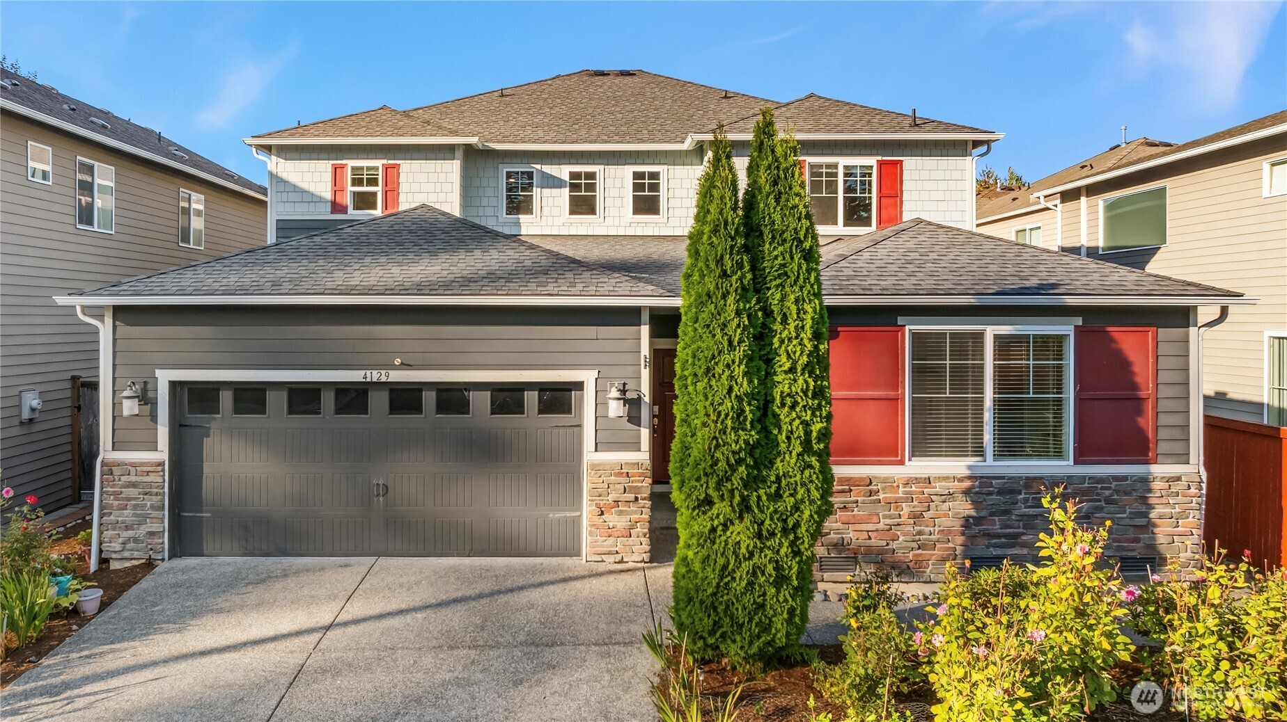4129 187th Place SE — home for sale