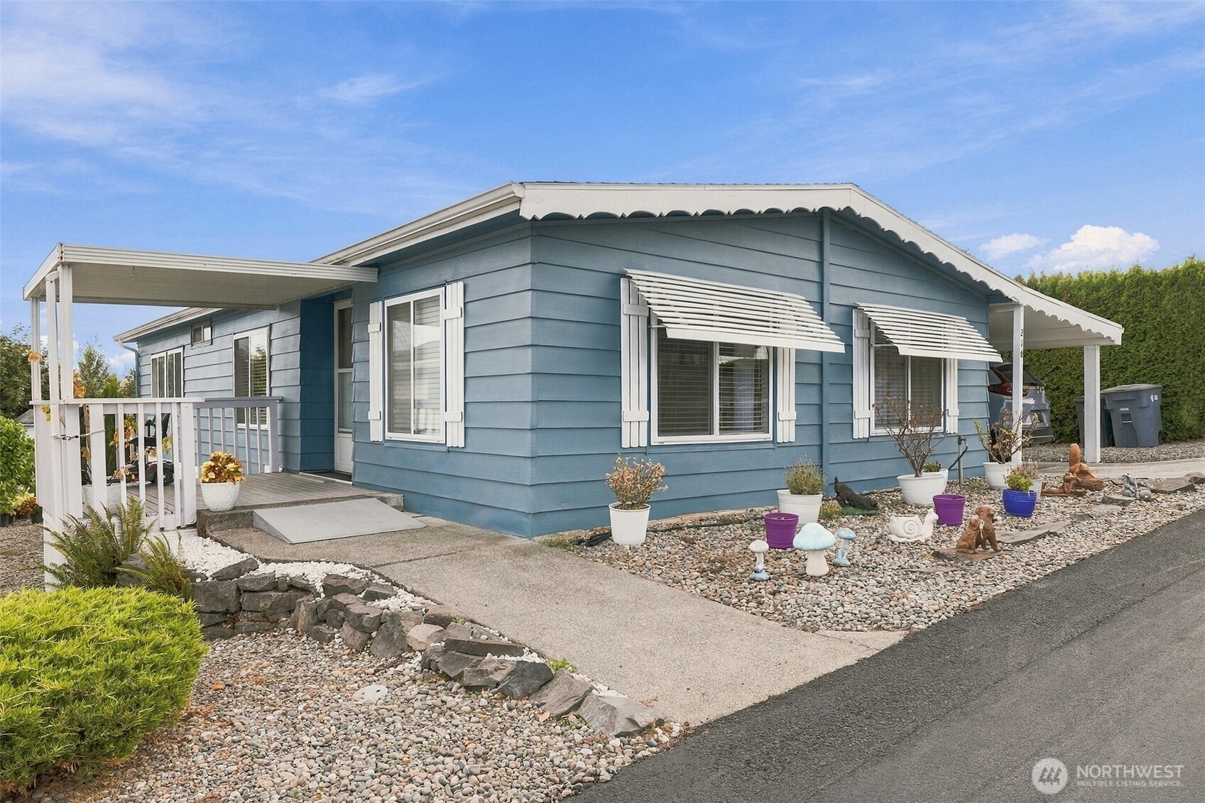 2500 Alder Street #216 — home for sale
