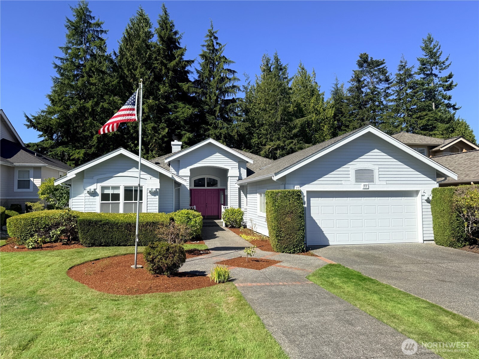 31 Sea Vista Place — home for sale