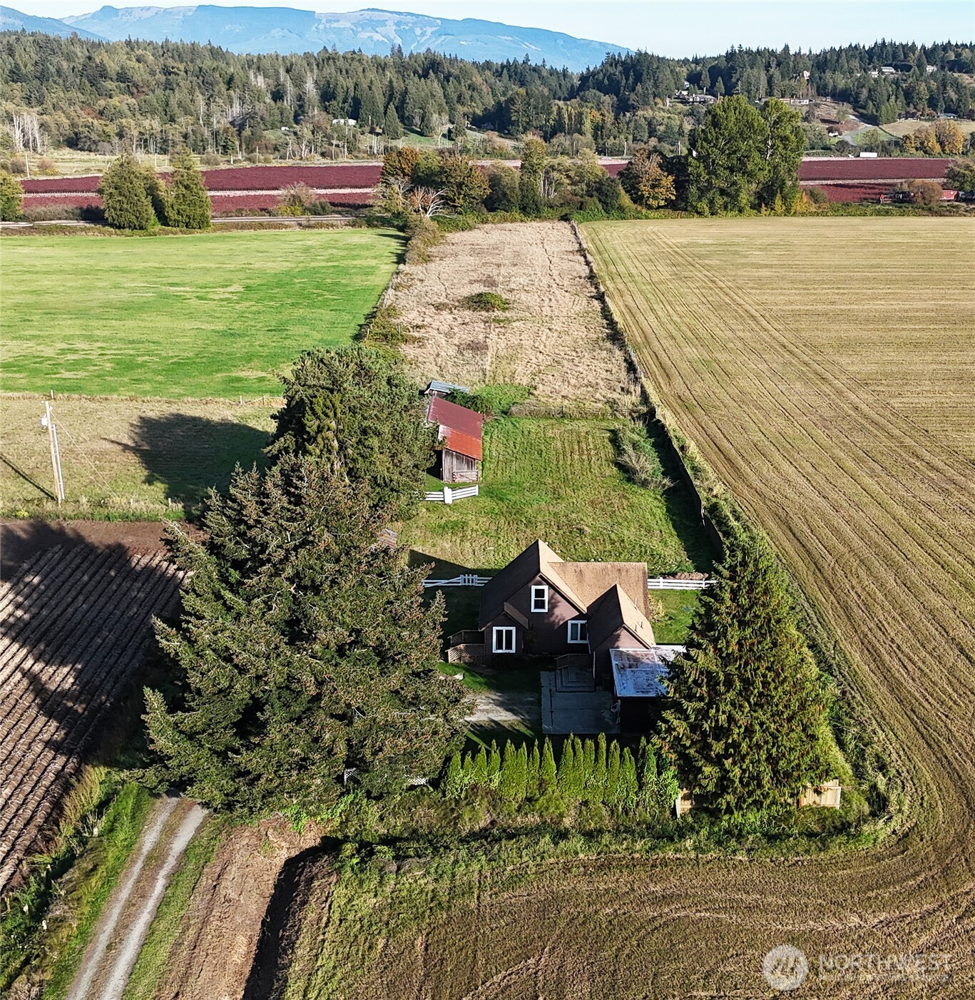4505 Chuckanut Drive — home for sale