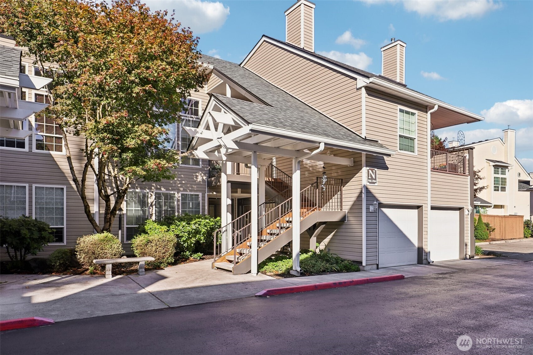 13210 SE 7th Street #N62 — home for sale