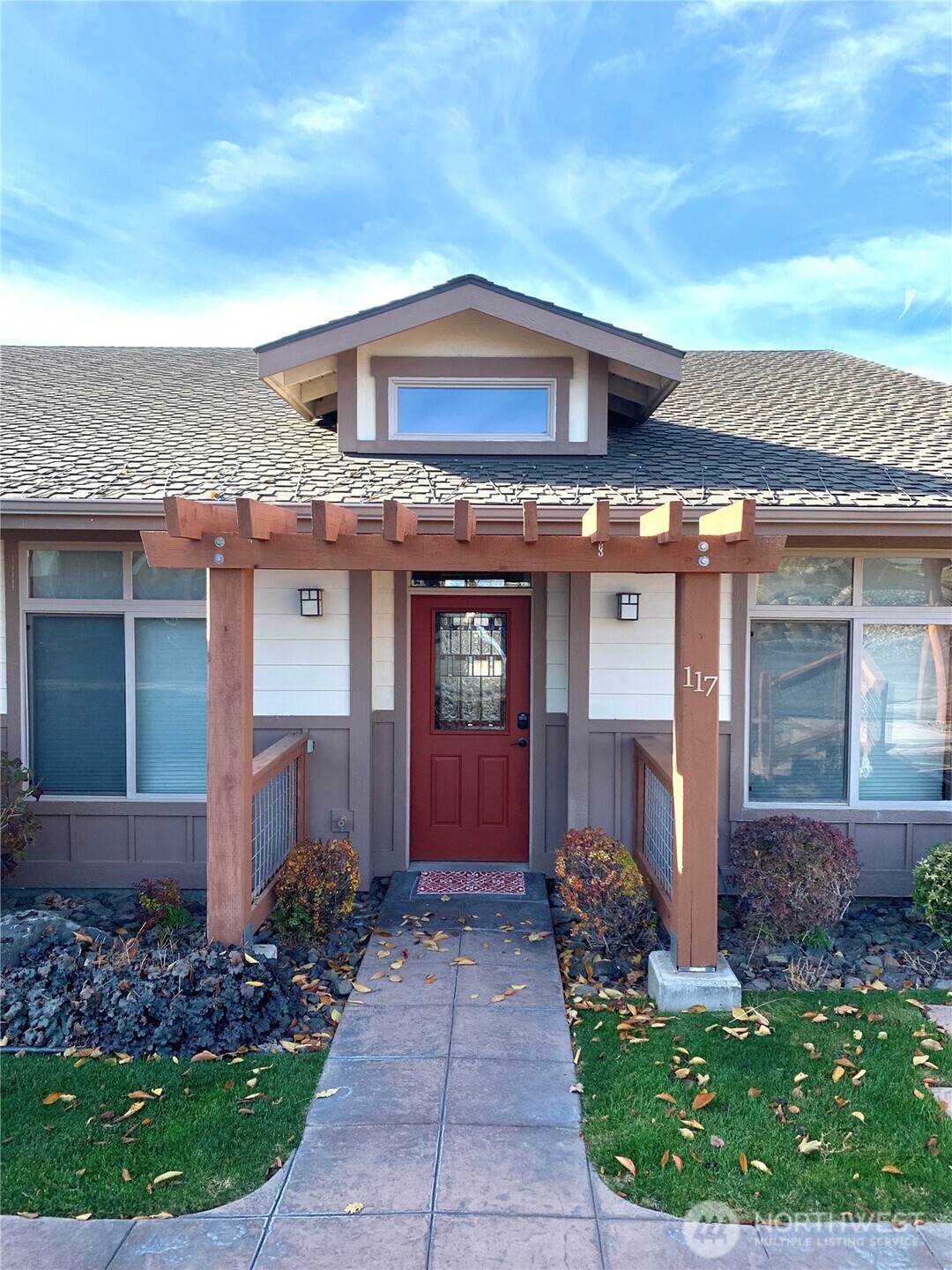 117 Red Hawk Drive — home for sale