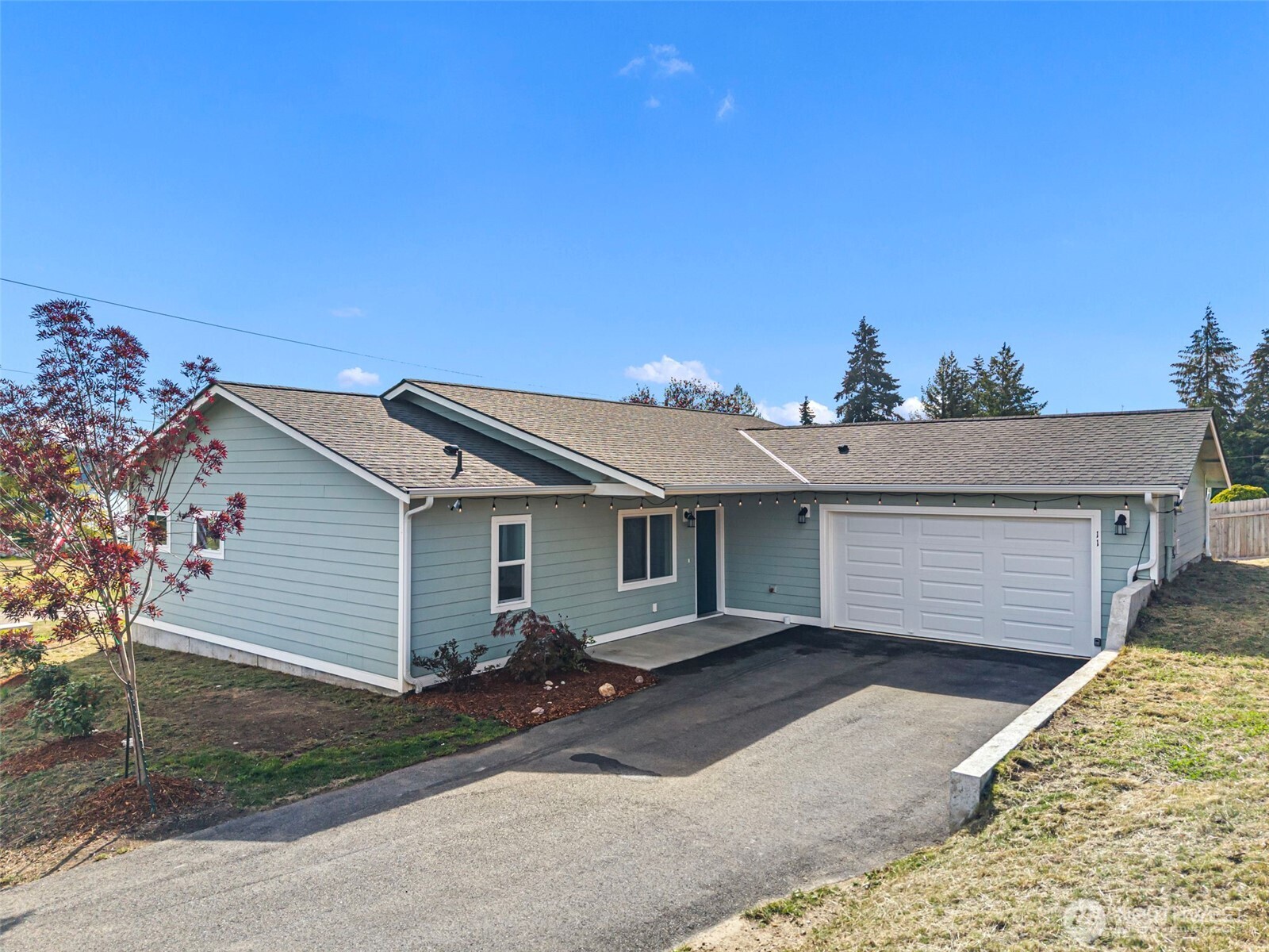 11 E Wickersham Lane — home for sale