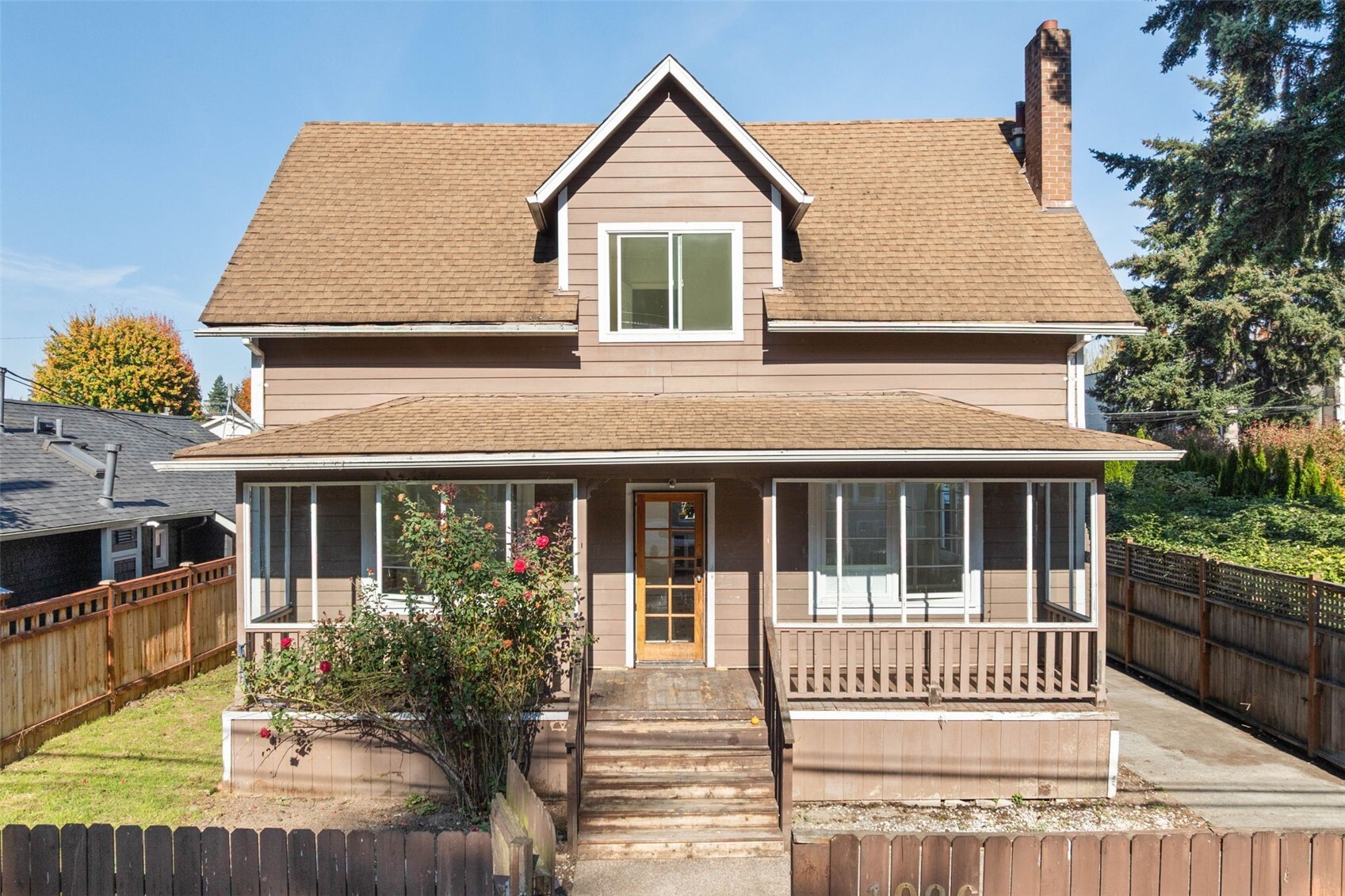 1026 S Donovan Street — home for sale