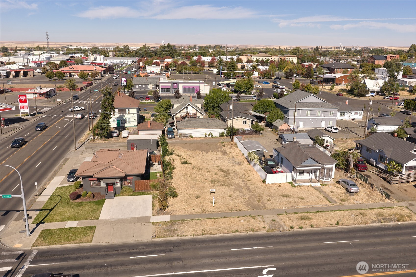 622 W Poplar Street — home for sale