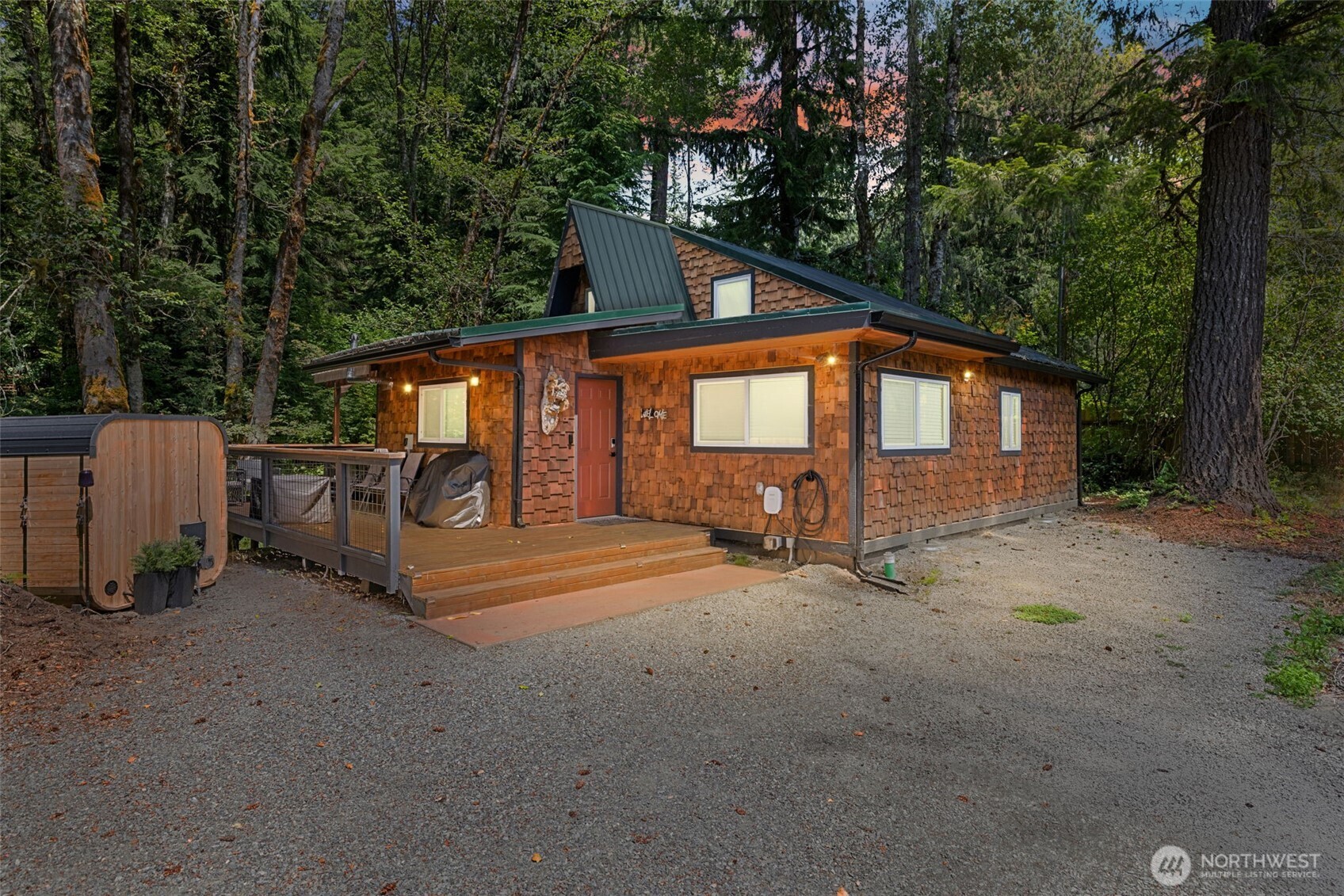 178 Skate Creek Road N — home for sale