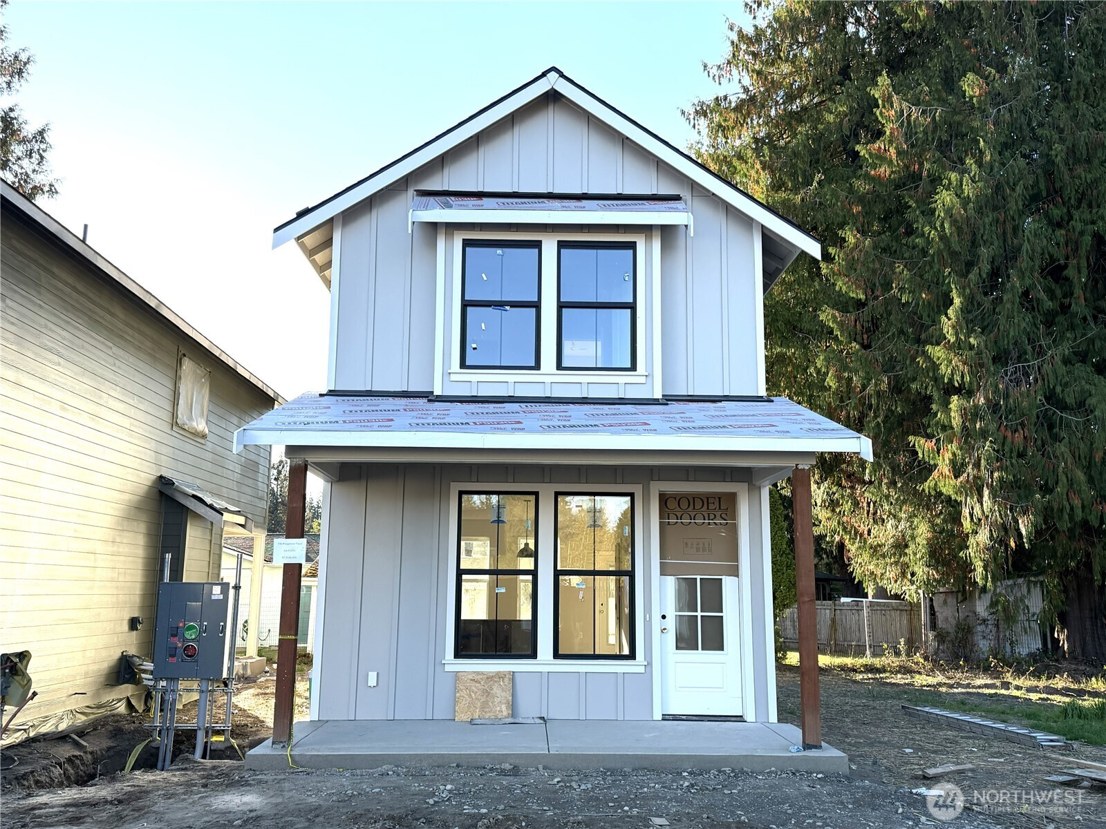 736 Prospector Place #1 — home for sale