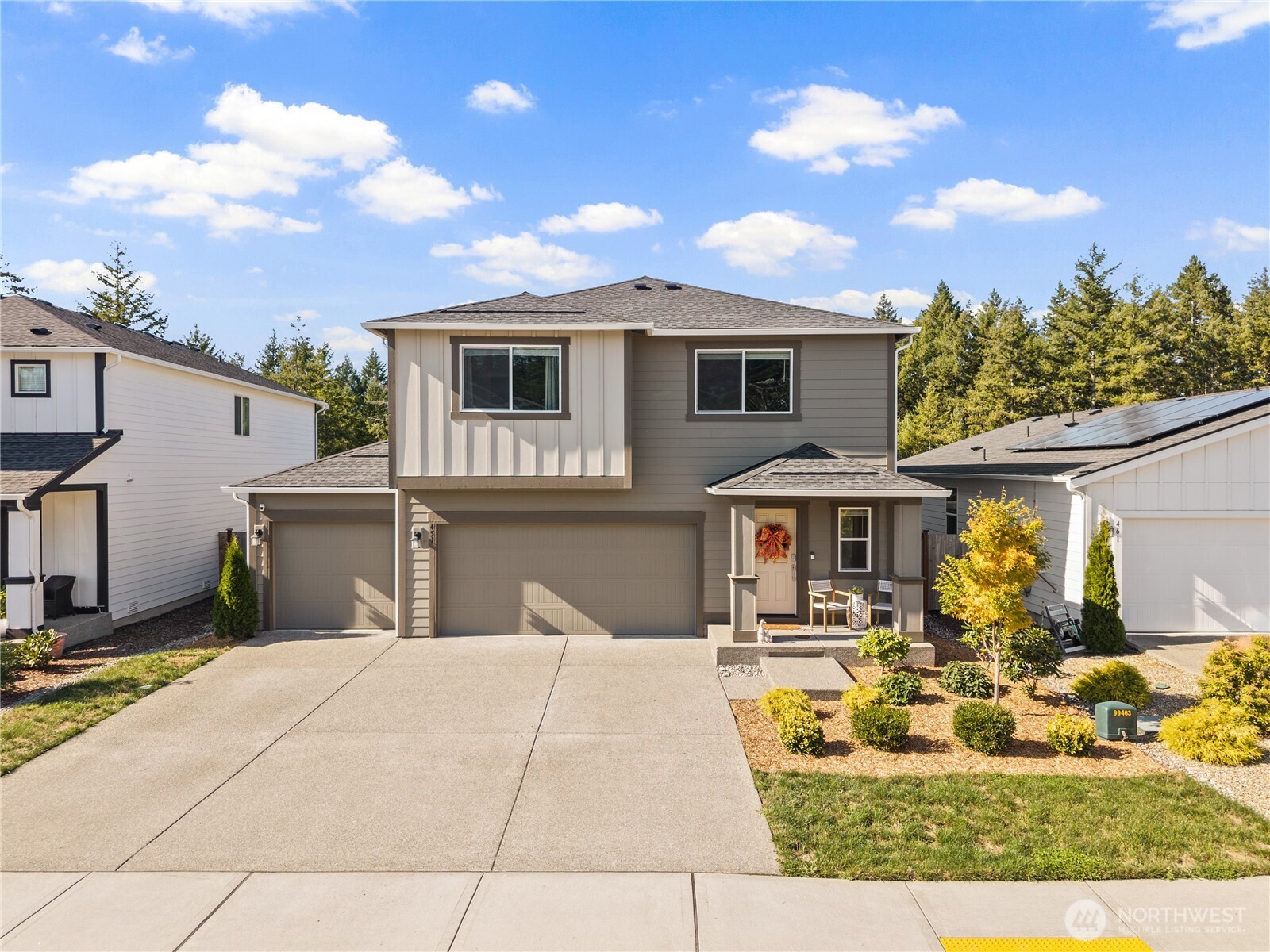 451 NE Ridge Point Boulevard — home for sale