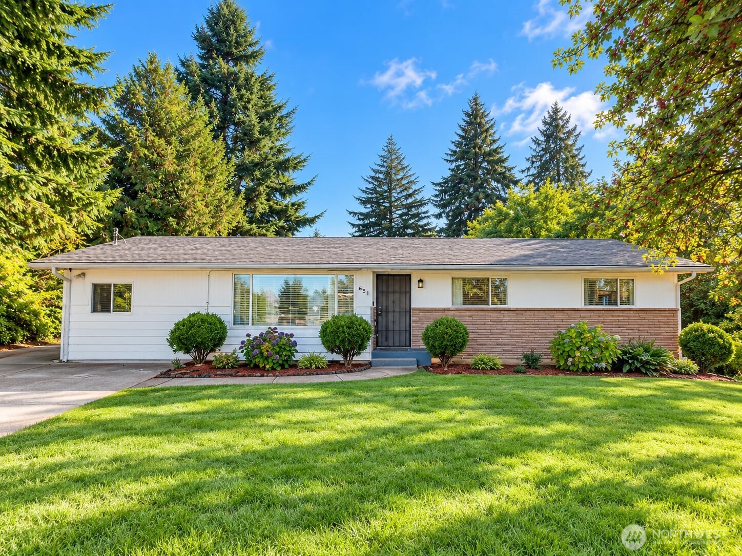 851 SW 116th Street — home for sale