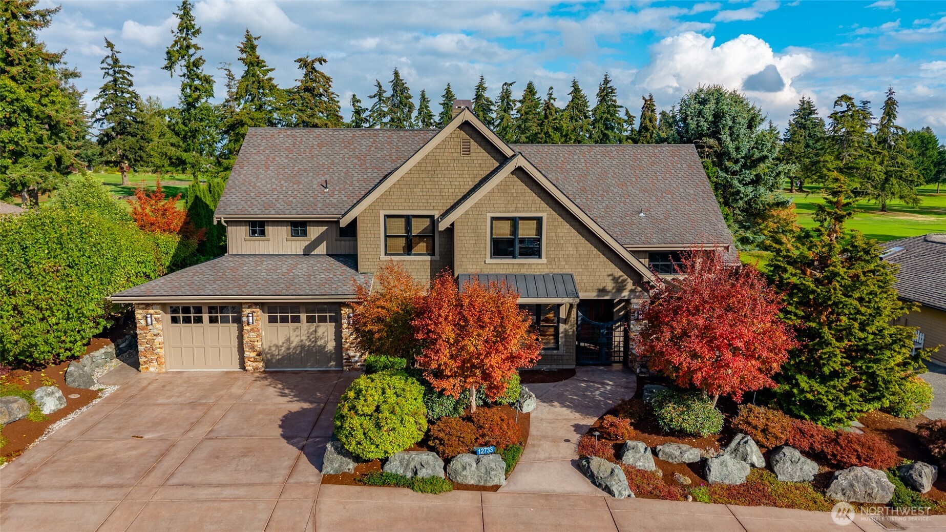 12733 Eagle Drive — home for sale
