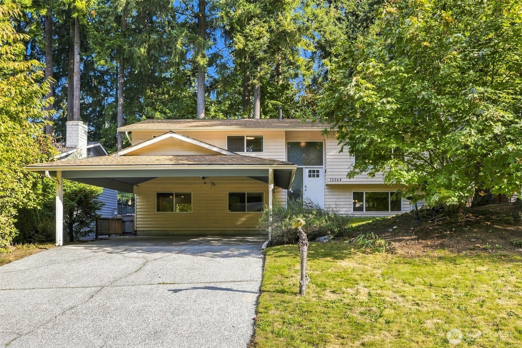 13544 127th Avenue NE — home for sale
