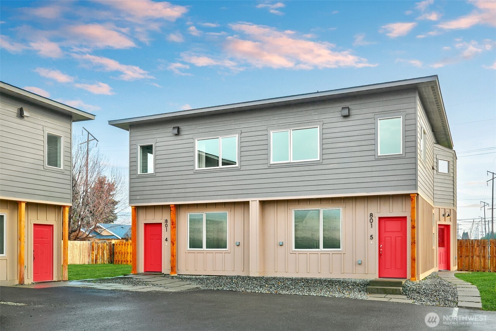 801 N 16th Avenue #5 — home for sale
