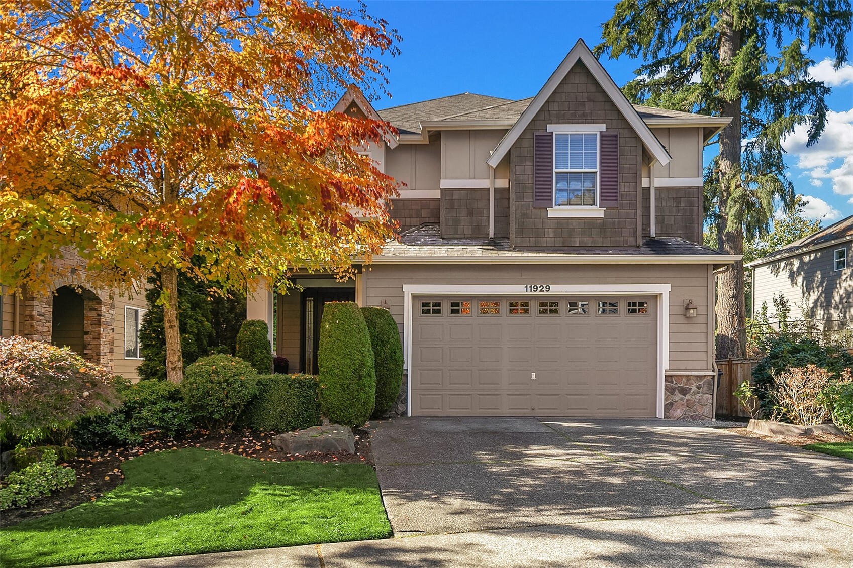 11929 179th Place NE — home for sale