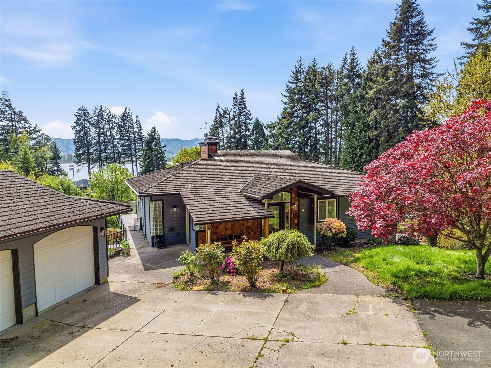 16 Little Cape Horn Road — home for sale