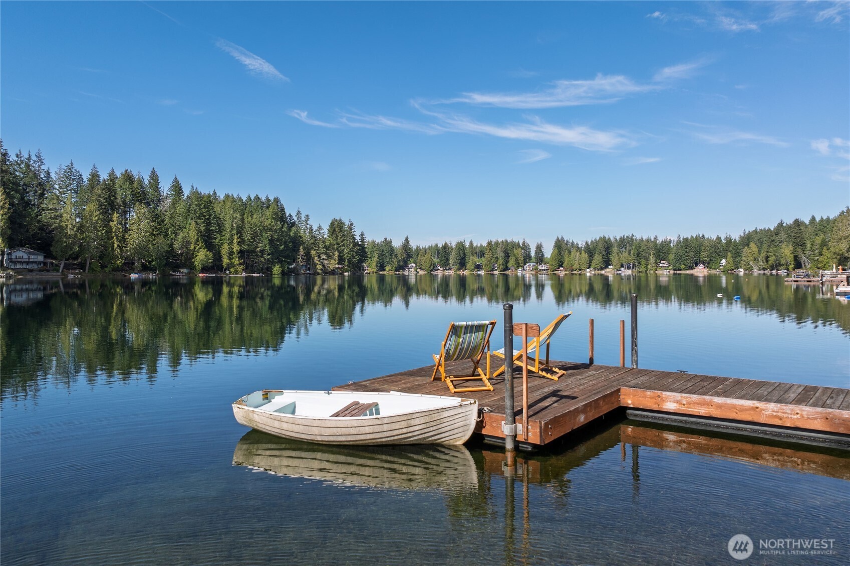 380 E Benson Lake Drive — home for sale